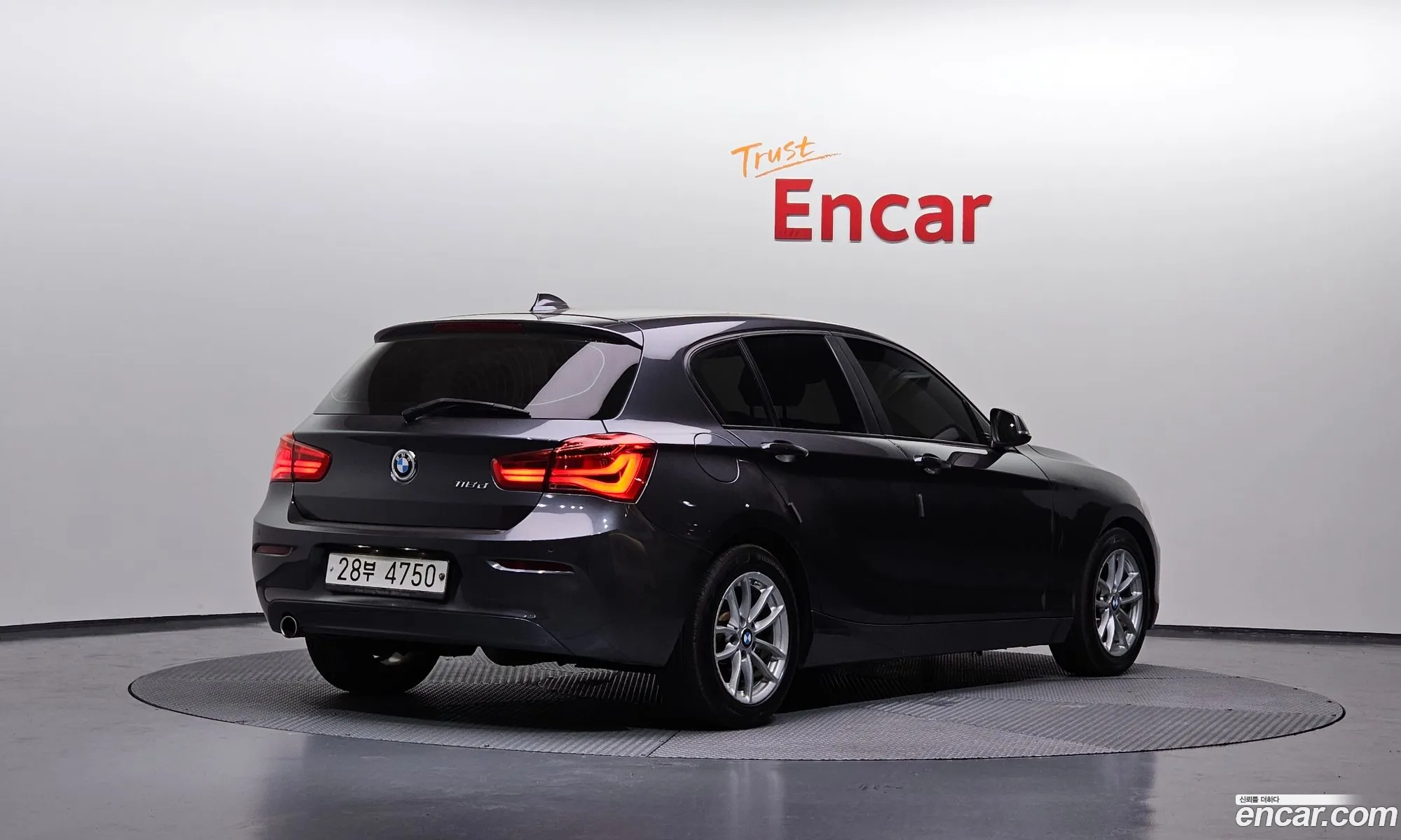 BMW 1 Series 2017 WBA1S5109H5D29272 — 11