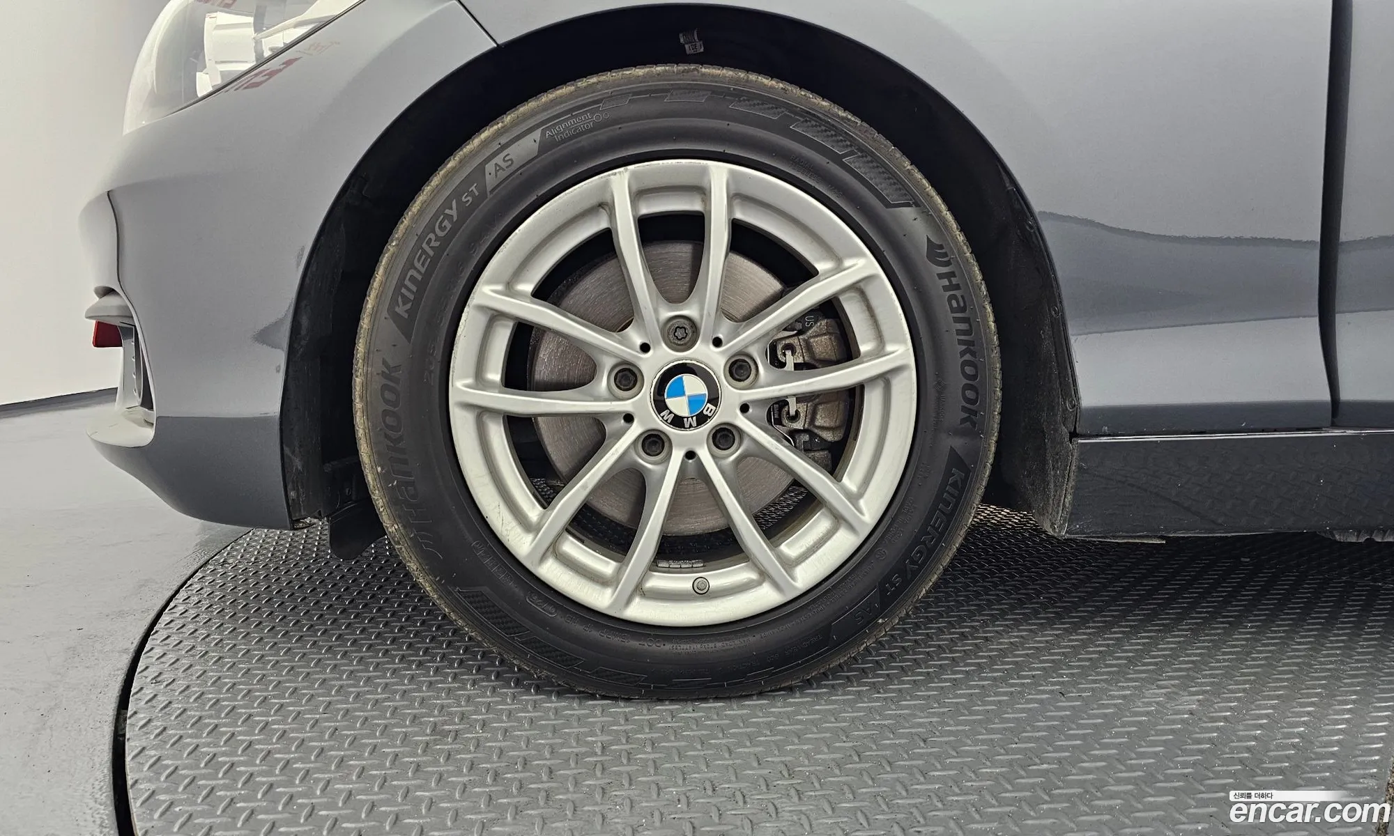 BMW 1 Series 2017 WBA1S5109H5D29272 — 6