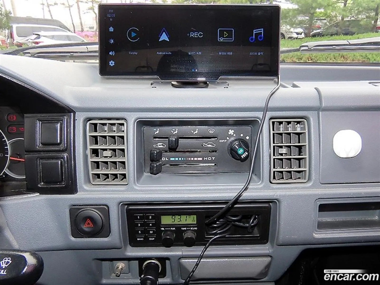 Chevrolet (GM Daewoo) Labo 2016 — 16