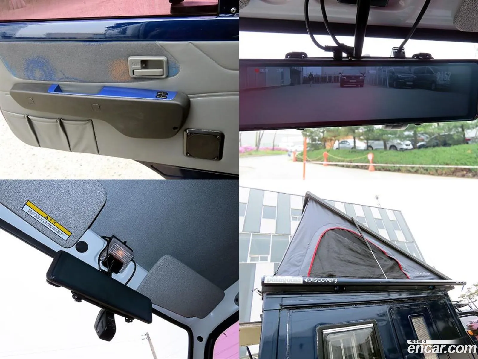 Chevrolet (GM Daewoo) Labo 2016 — 15
