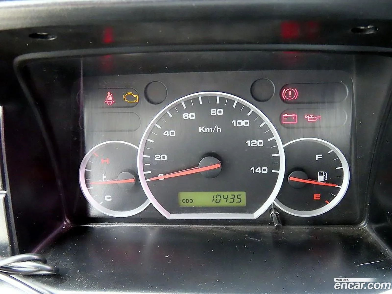 Chevrolet (GM Daewoo) Labo 2016 — 14