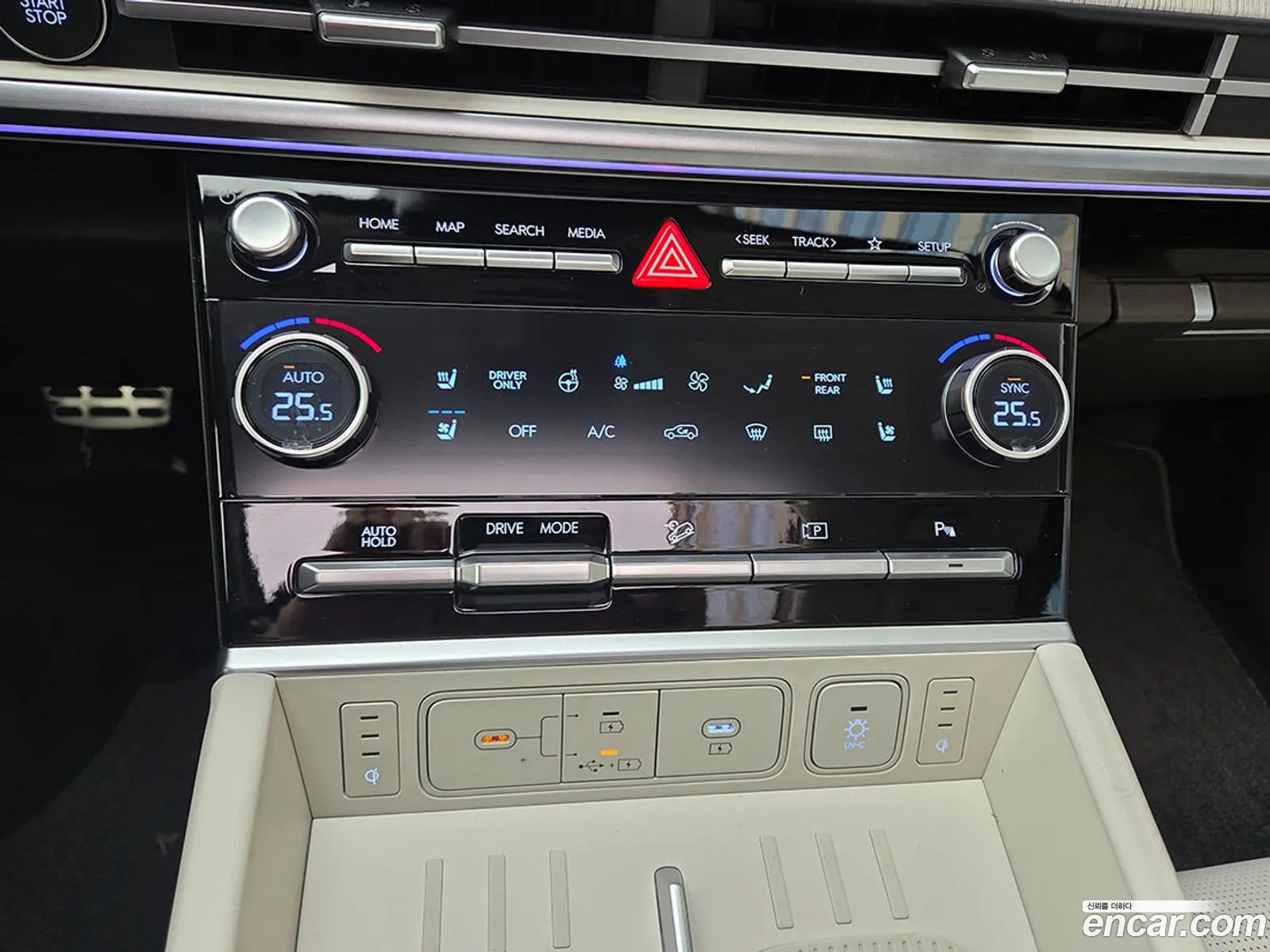 Hyundai Santa Fe 2025 — 14