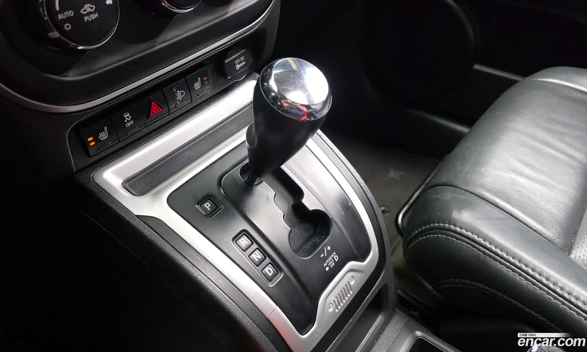 Jeep Compass 2016 1C4NJDCB2HD140269 — 17
