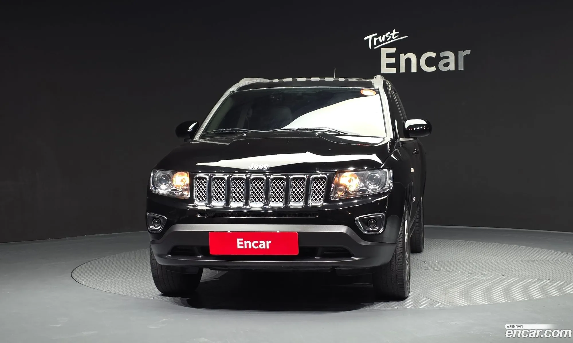 Jeep Compass 2016 1C4NJDCB2HD140269 — 3