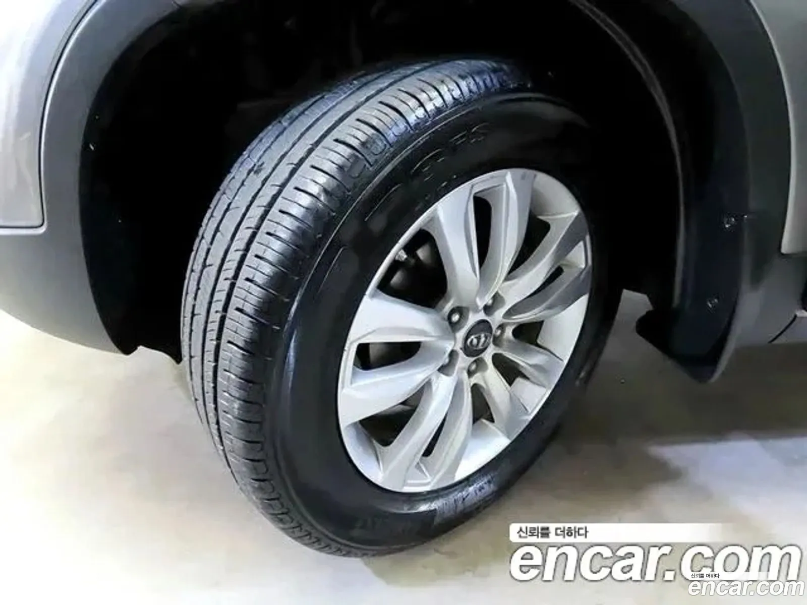 Kia Sorento R 2012 — 3