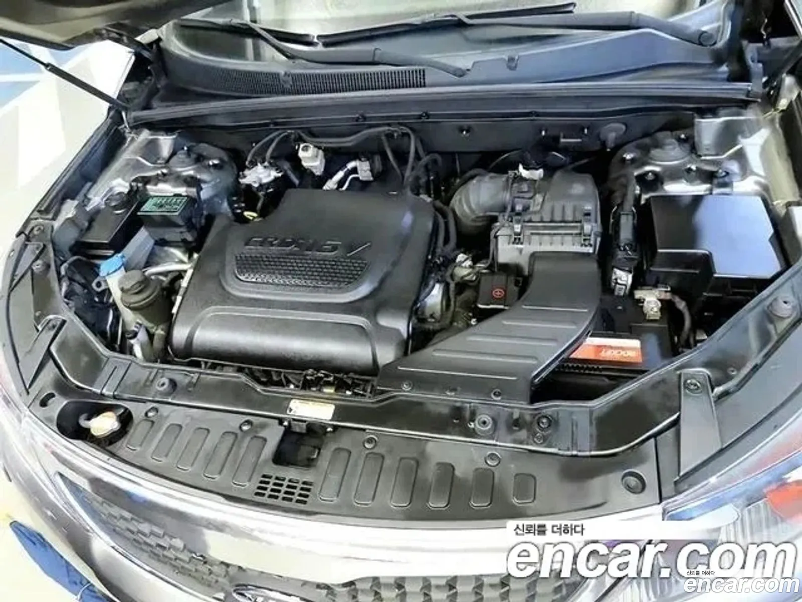 Kia Sorento R 2012 — 5