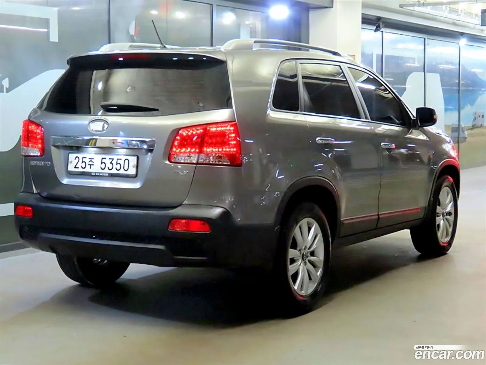 Kia Sorento R 2012 — 18