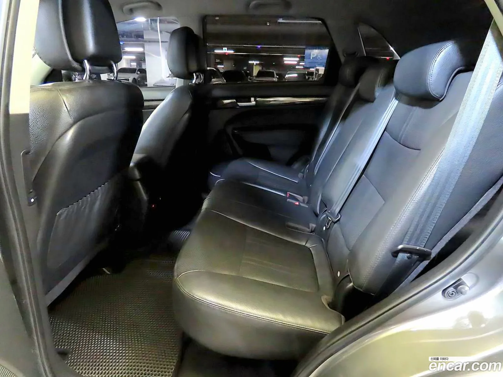 Kia Sorento R 2012 — 12