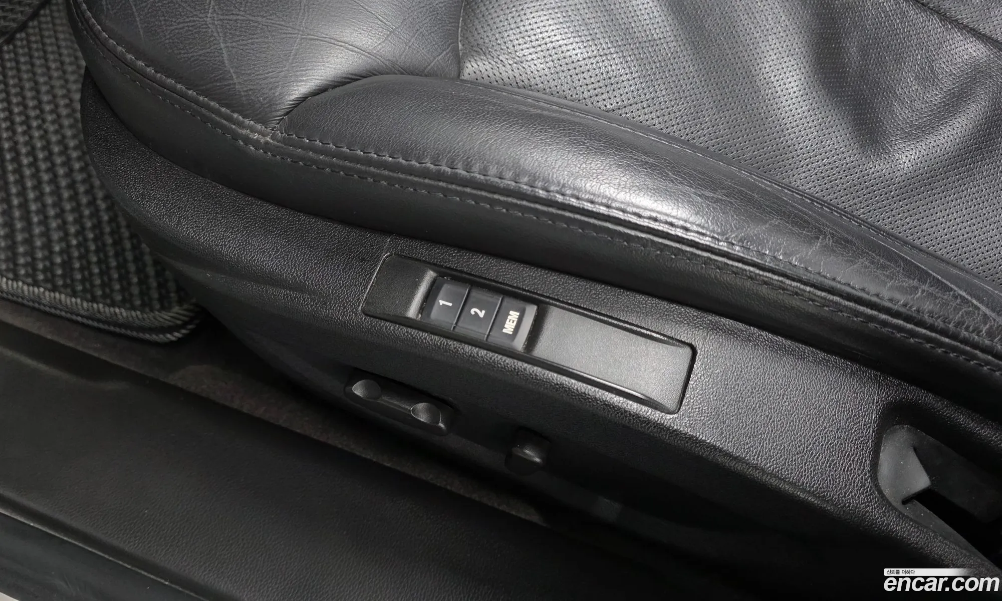 Chevrolet (GM Daewoo) Alpheon
