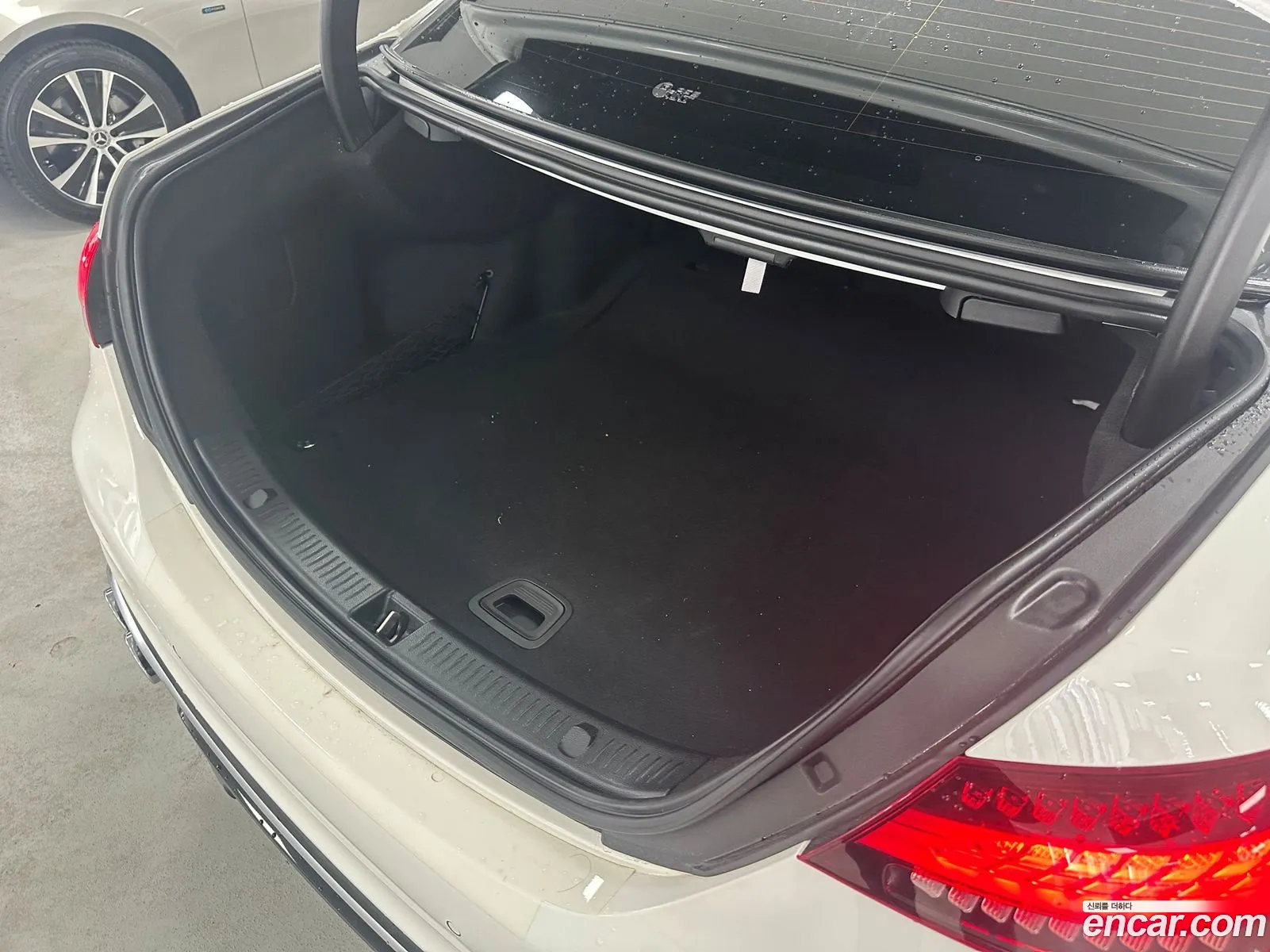 Mercedes-Benz E-Class W213 2022 — 4