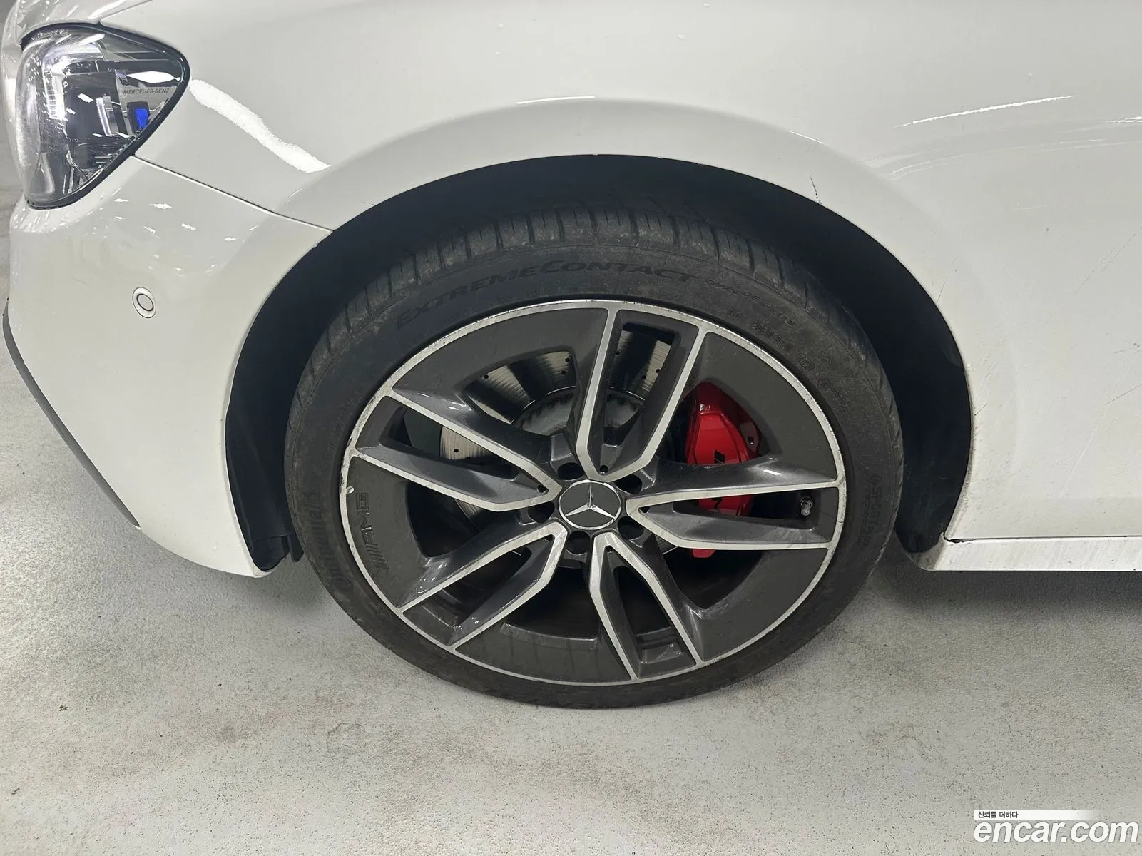 Mercedes-Benz E-Class W213 2022 — 8