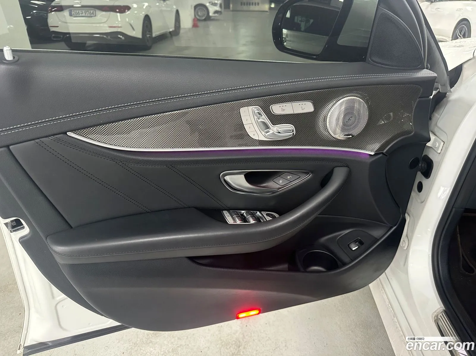 Mercedes-Benz E-Class W213 2022 — 6