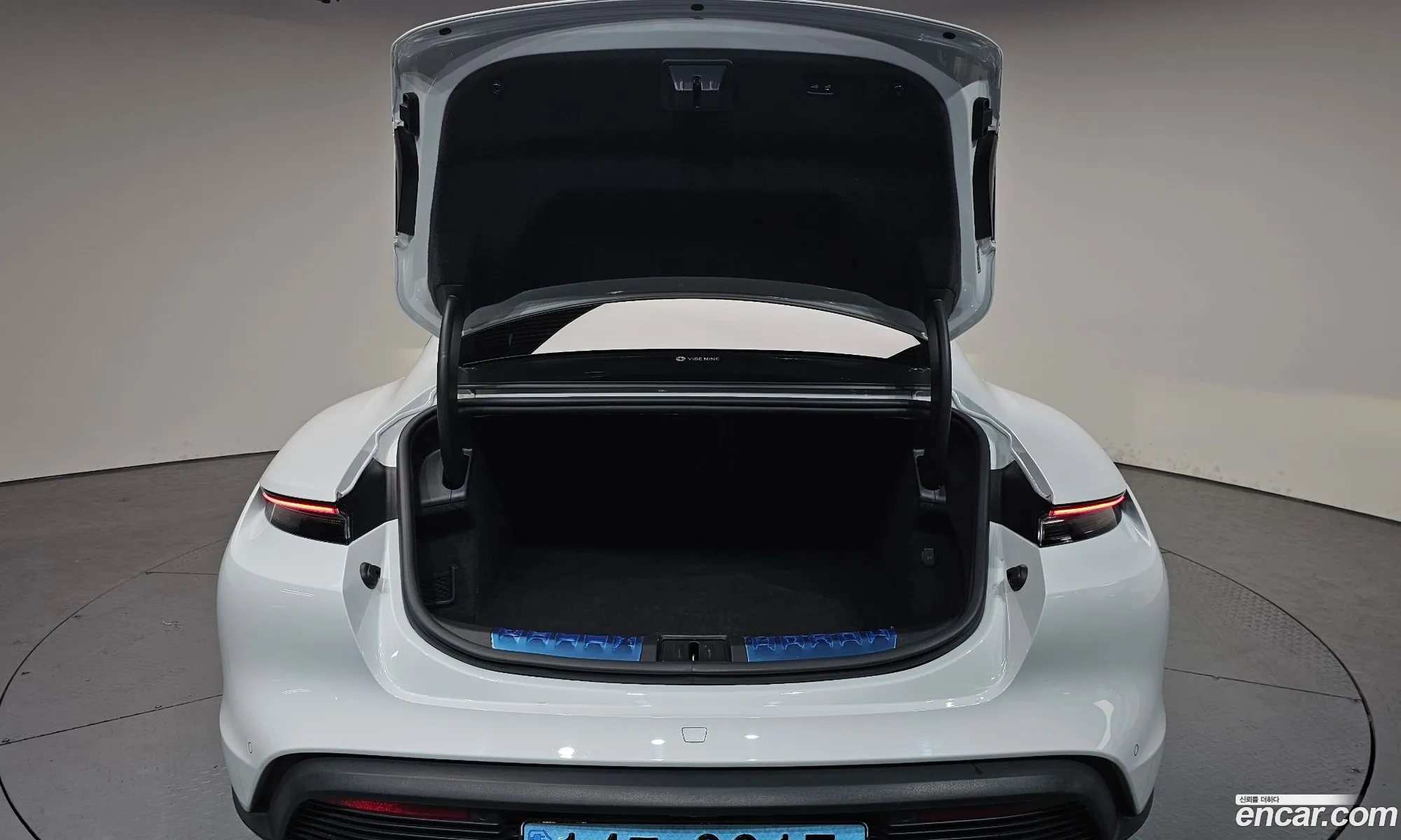 Porsche Taycan 2021 WP0AC2Y1XMSA63222 — 23