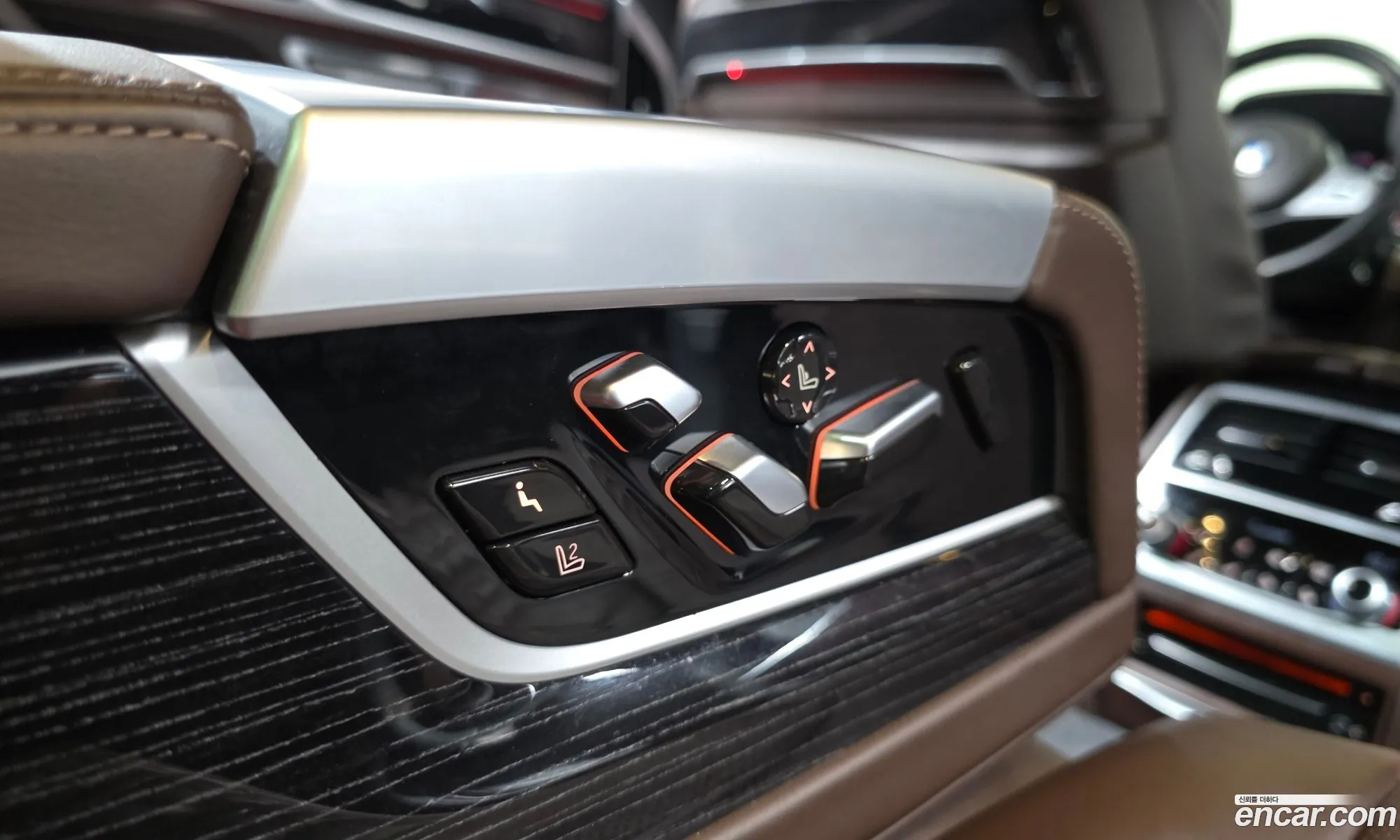 BMW 7 Series 2021 — 36