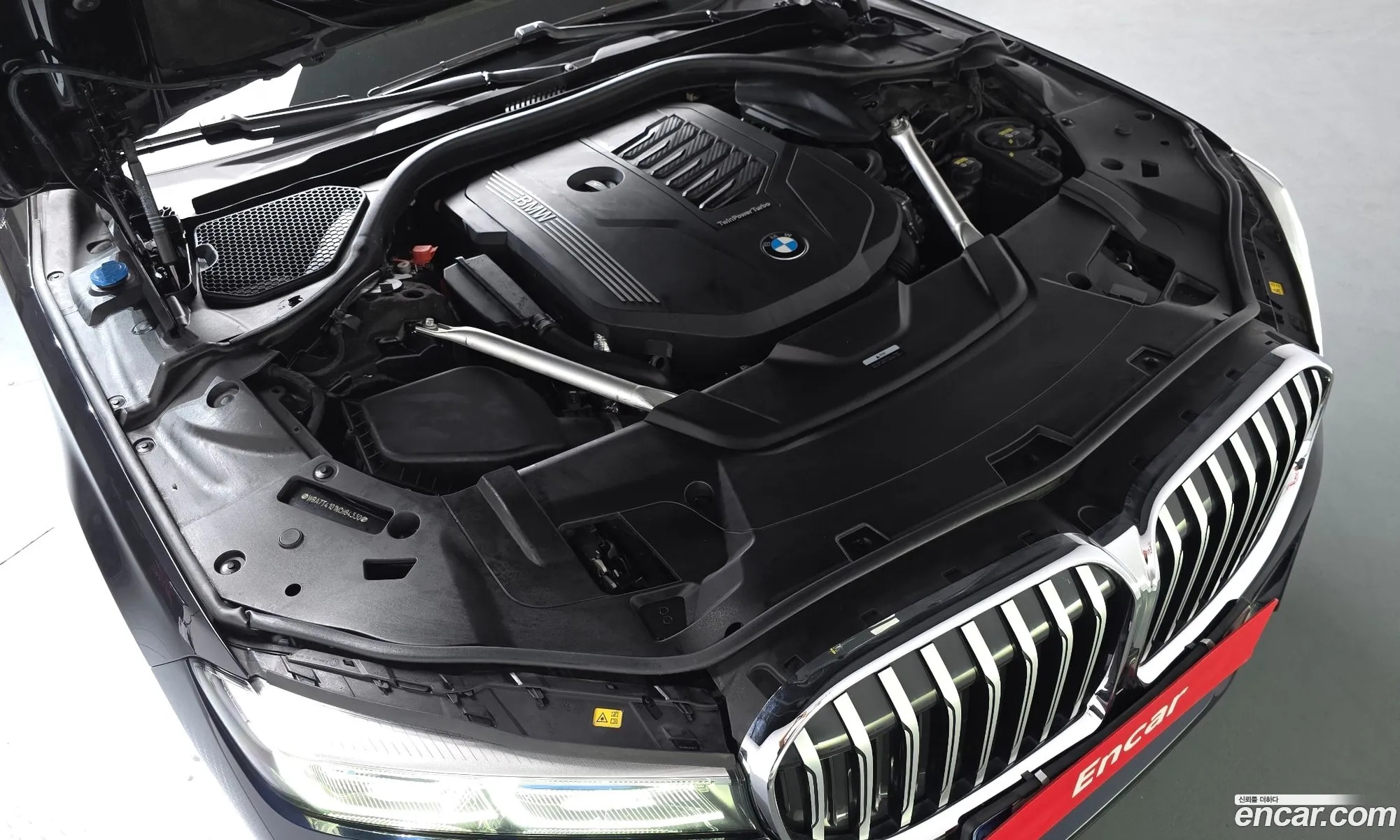 BMW 7 Series 2021 — 14