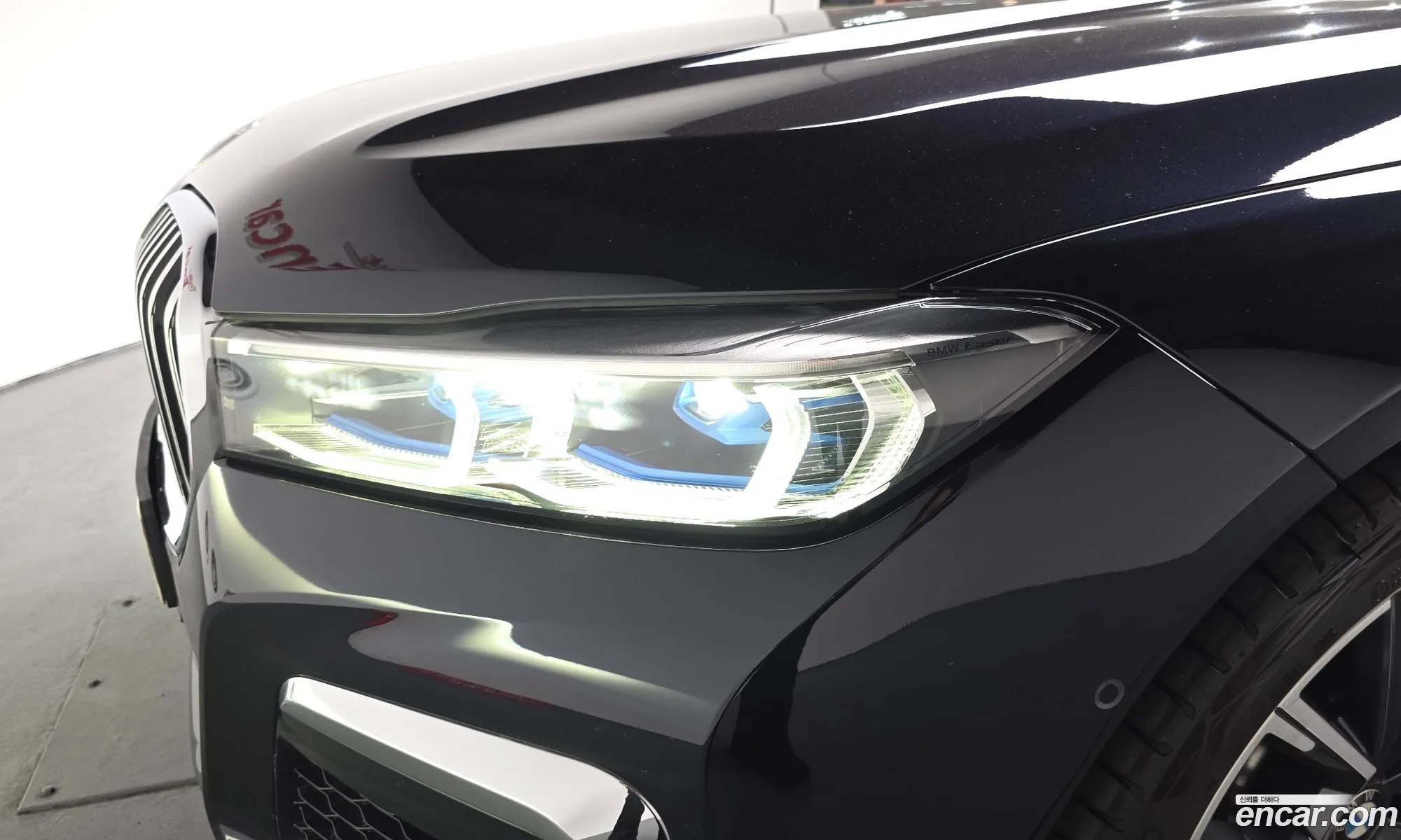 BMW 7 Series 2021 — 16