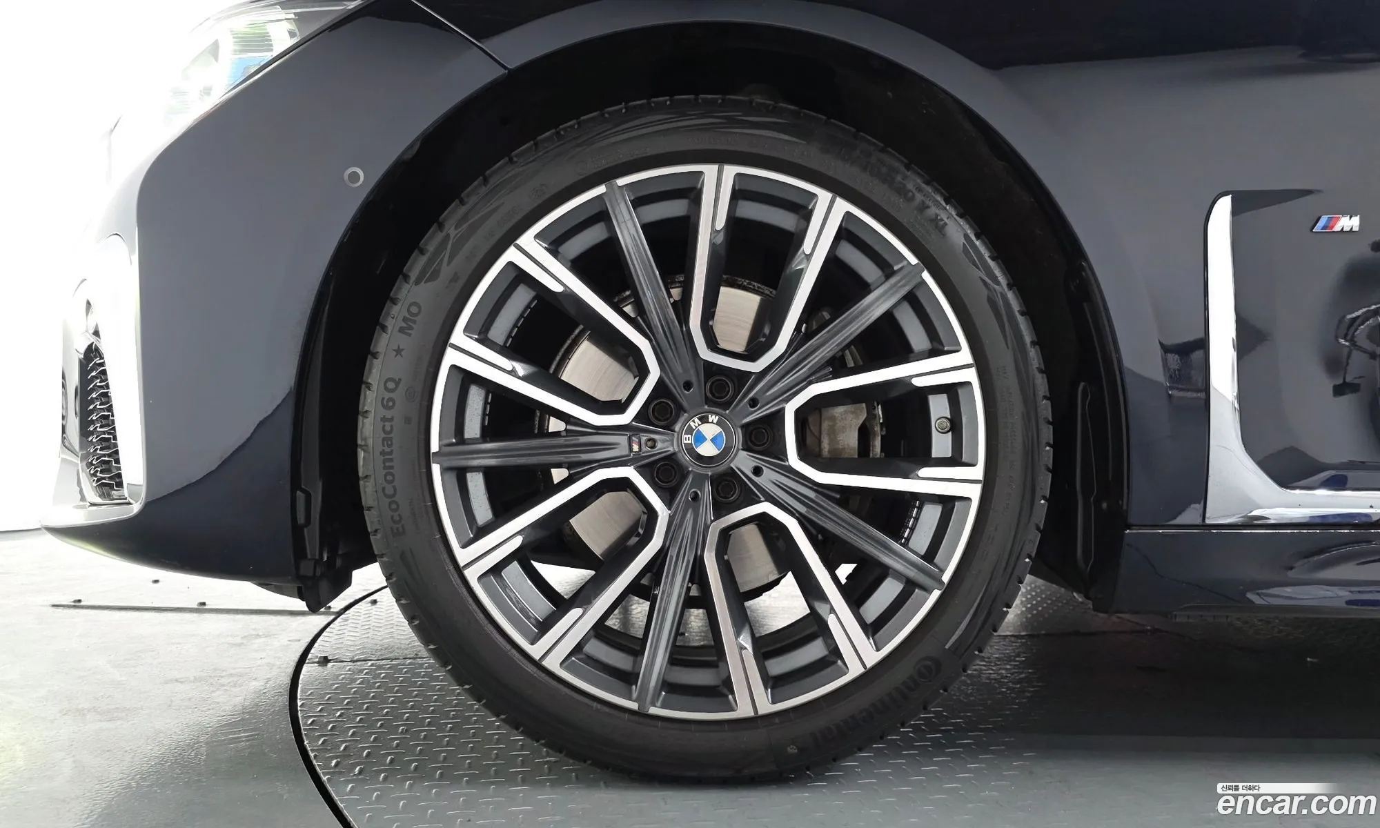 BMW 7 Series 2021 — 4