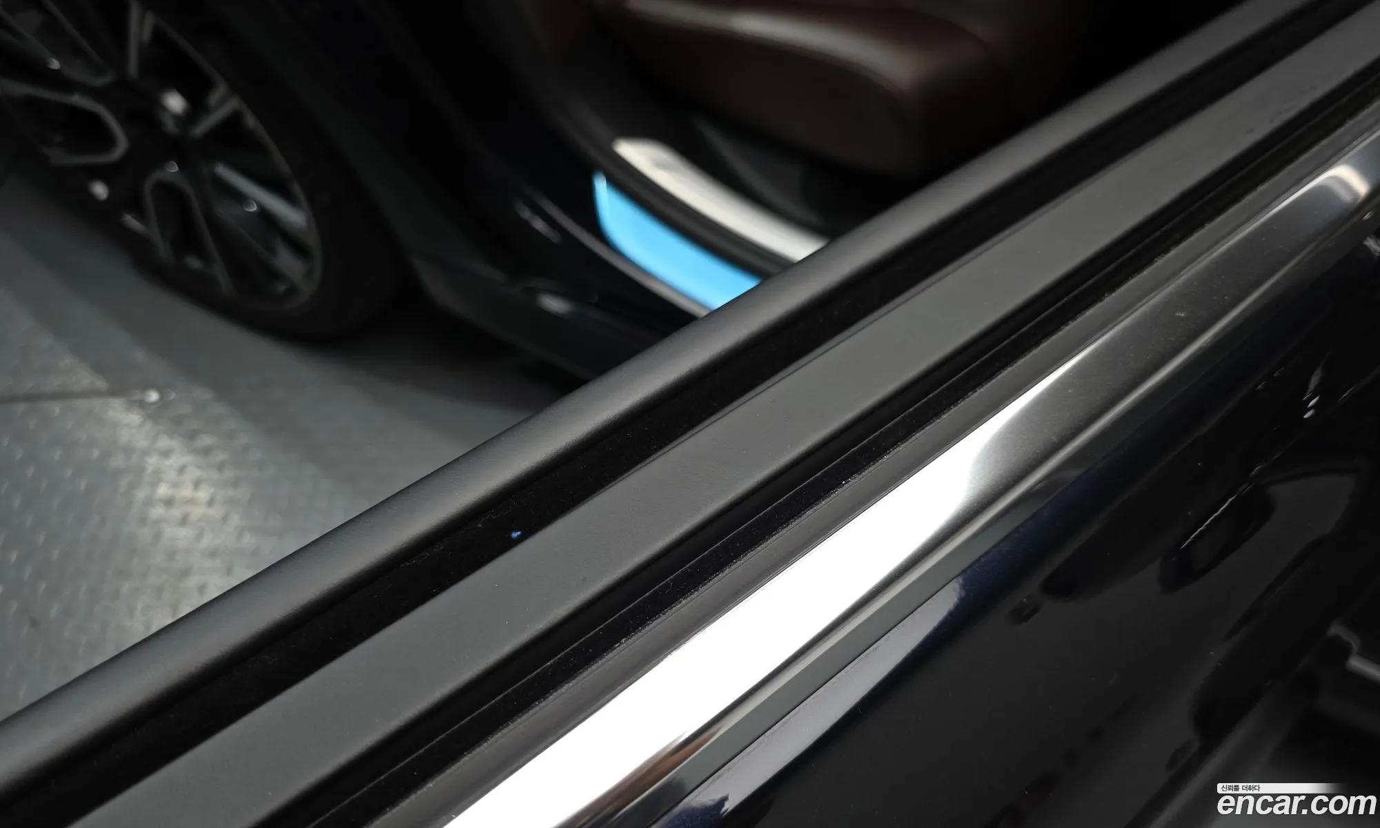 BMW 7 Series 2021 — 19