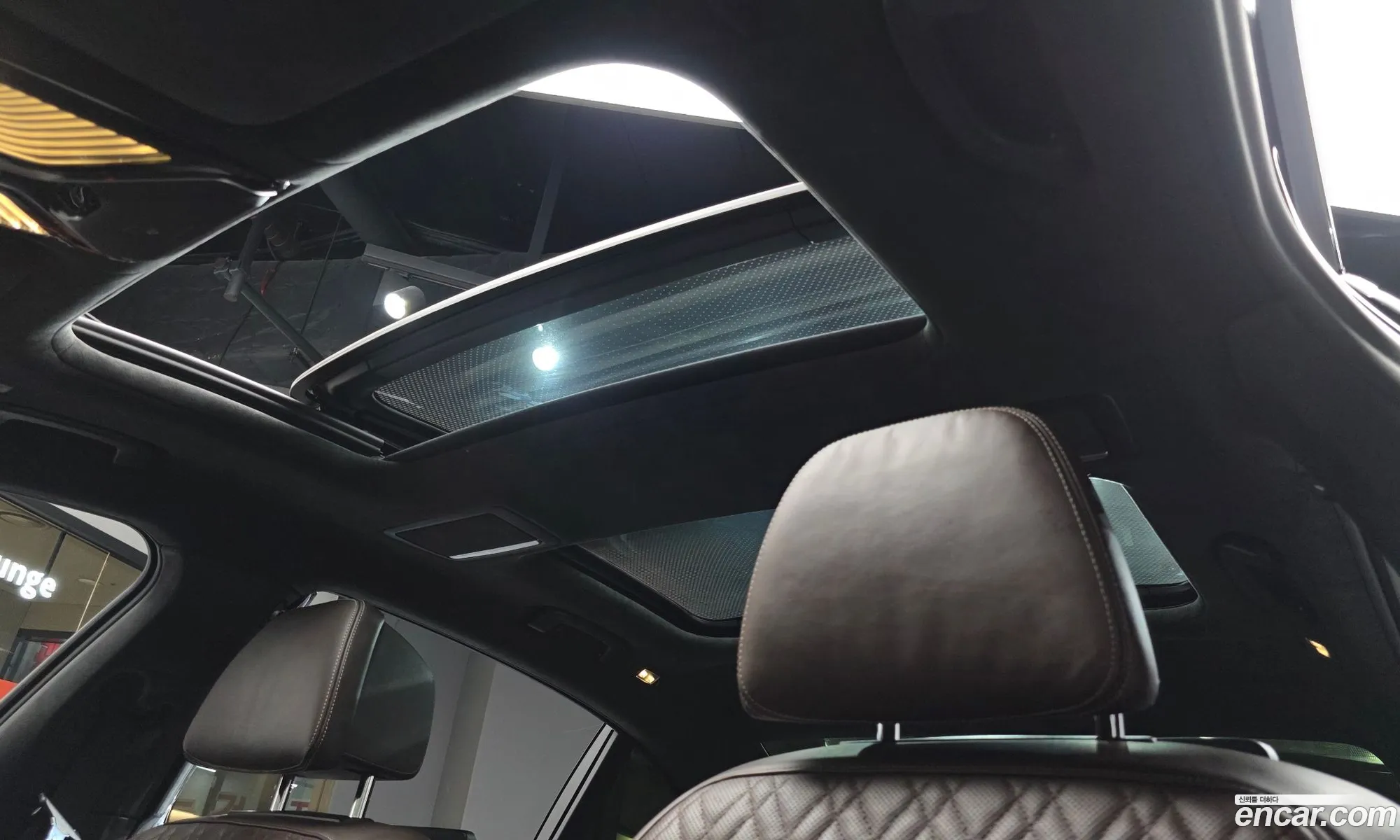 BMW 7 Series 2021 — 7