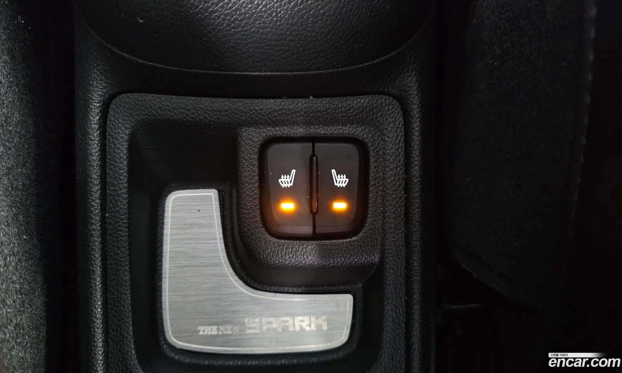 Chevrolet (GM Daewoo) Spark 2018 — 7