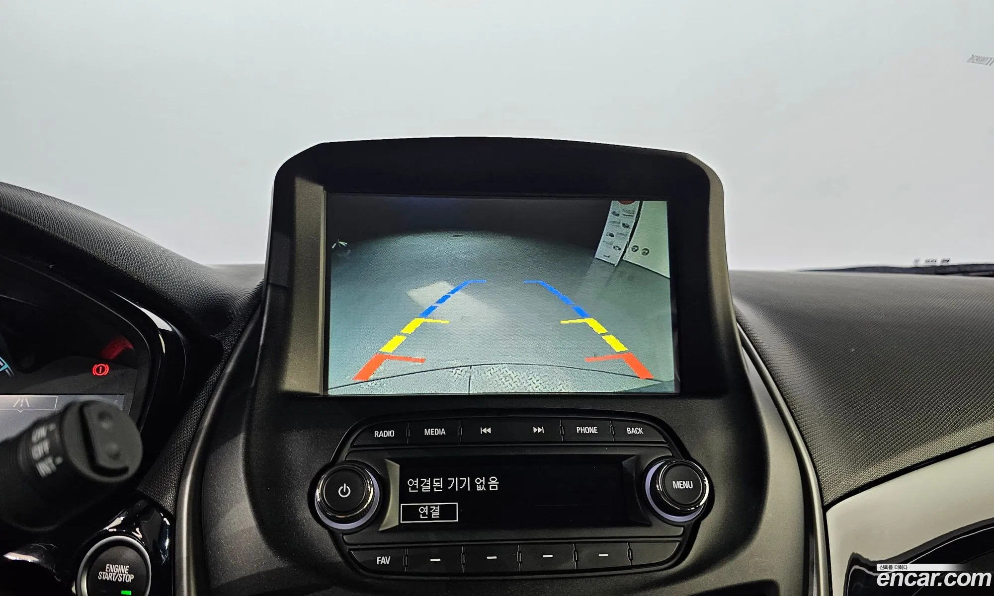 Chevrolet (GM Daewoo) Spark 2018 — 3
