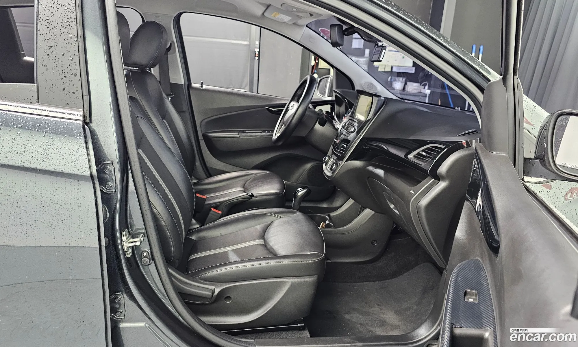 Chevrolet (GM Daewoo) Spark 2018 — 12