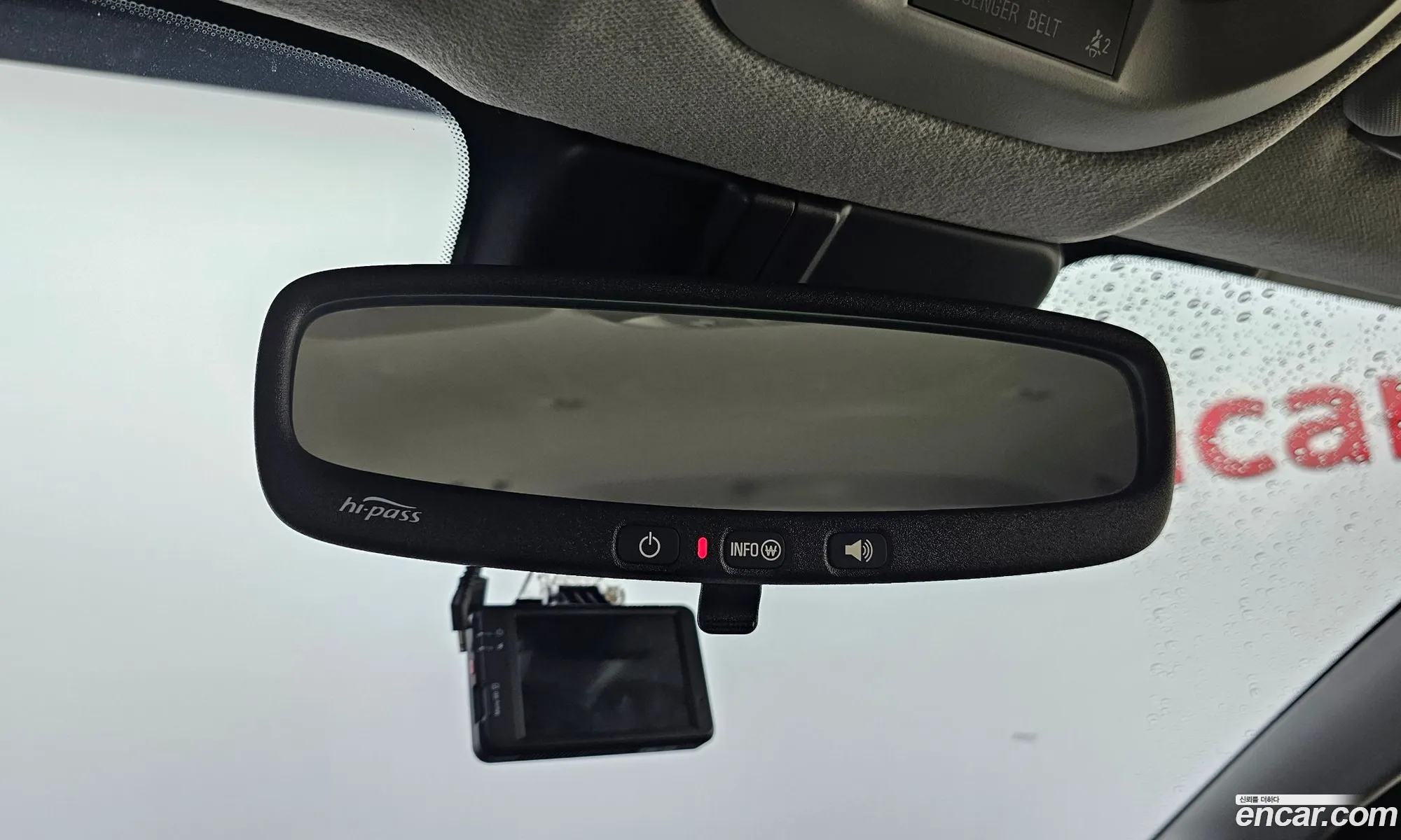 Chevrolet (GM Daewoo) Spark 2018 — 2