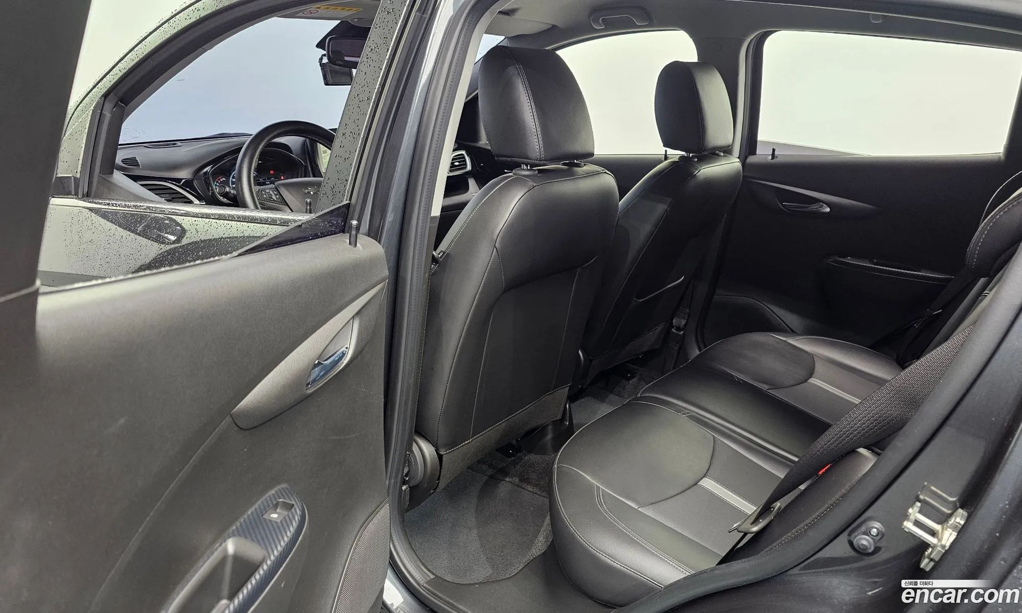 Chevrolet (GM Daewoo) Spark 2018 — 4