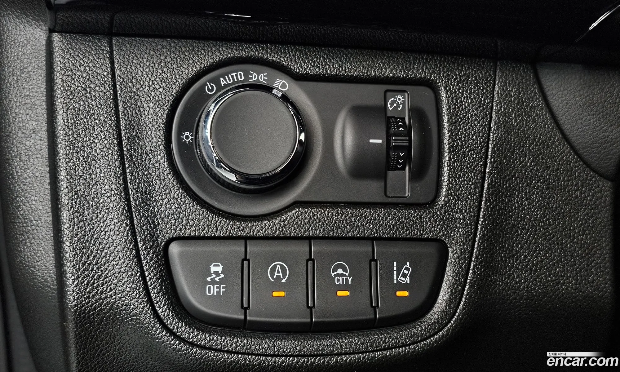 Chevrolet (GM Daewoo) Spark 2018 — 20