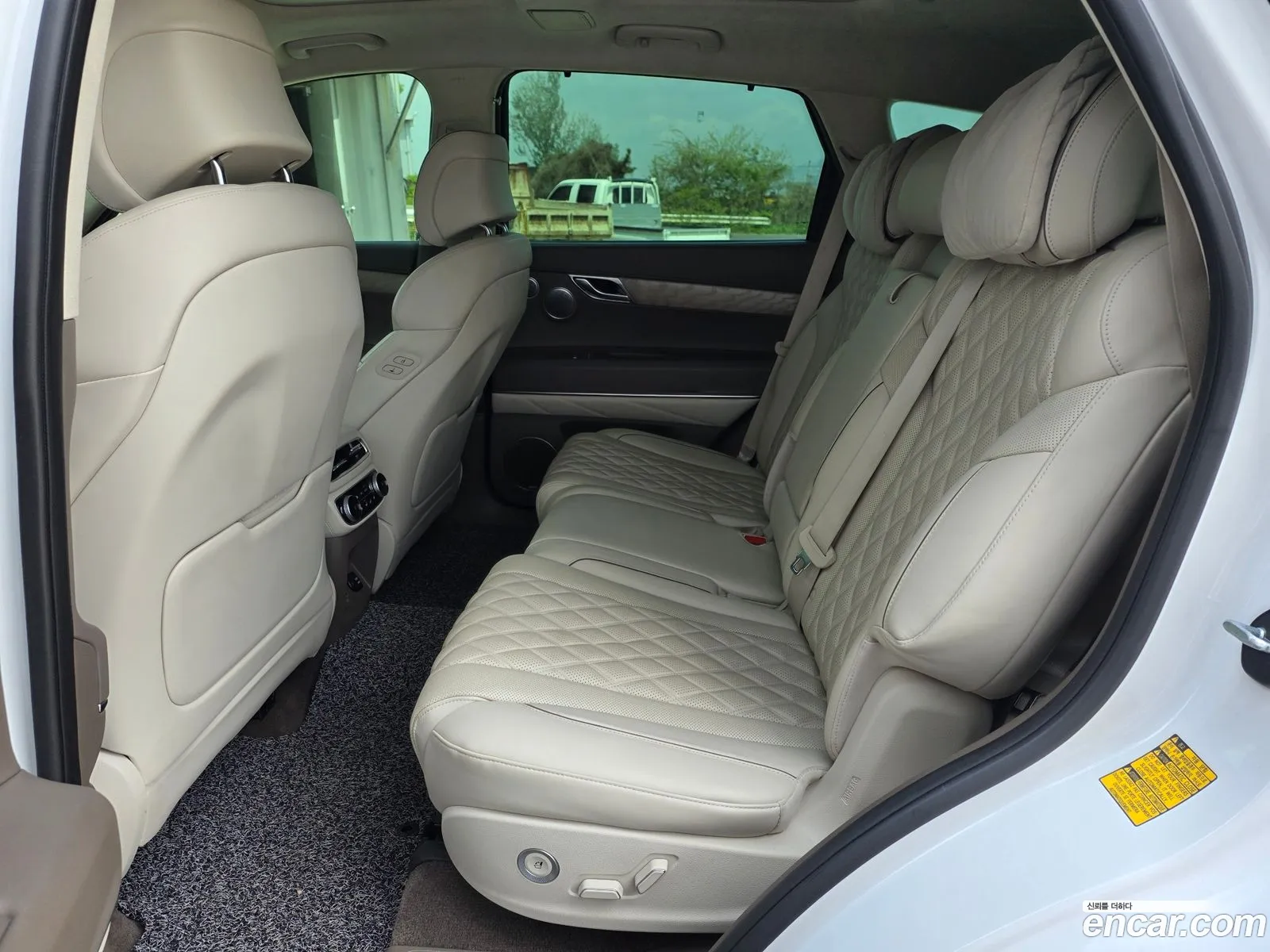 Genesis GV80 2022 — 13