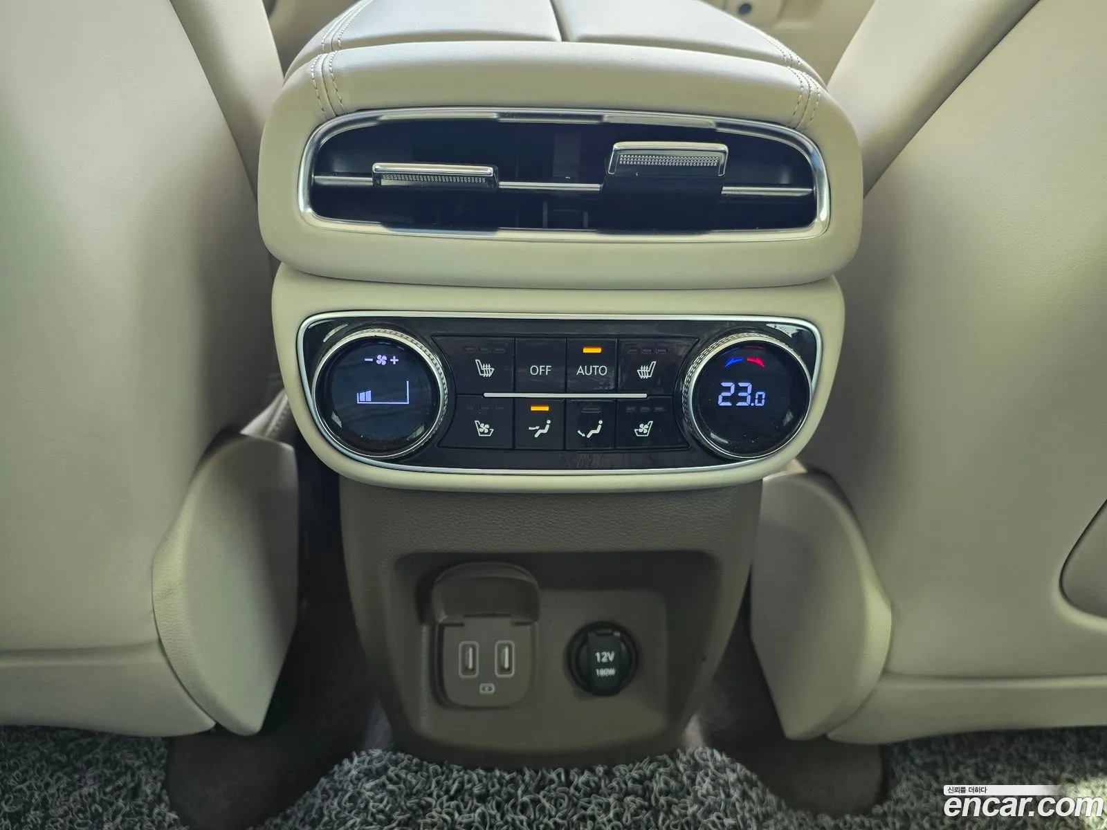 Genesis GV80 2022 — 9