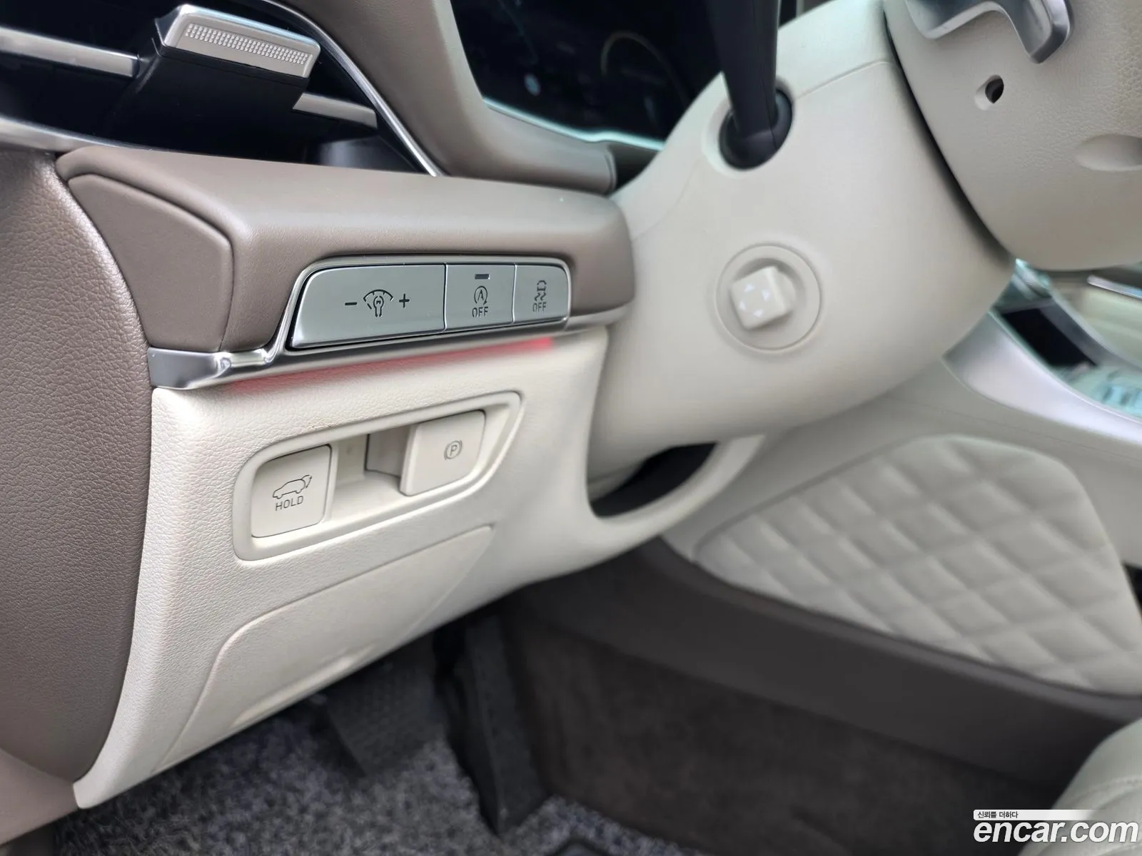 Genesis GV80 2022 — 4