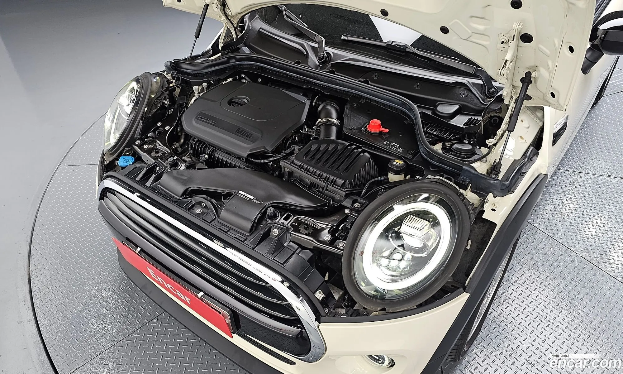 Mini Cooper 2020 — 2