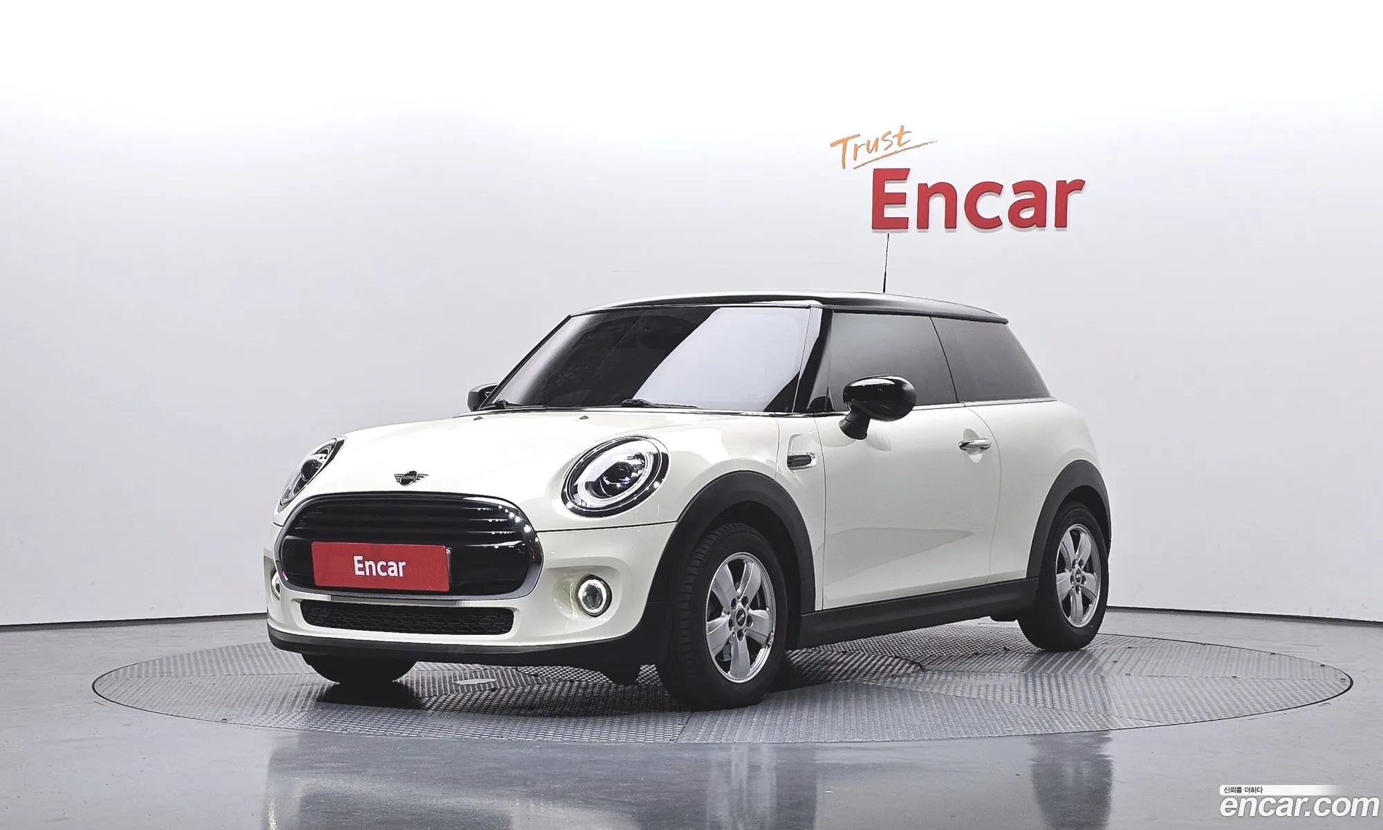 Mini Cooper 2020 — 20