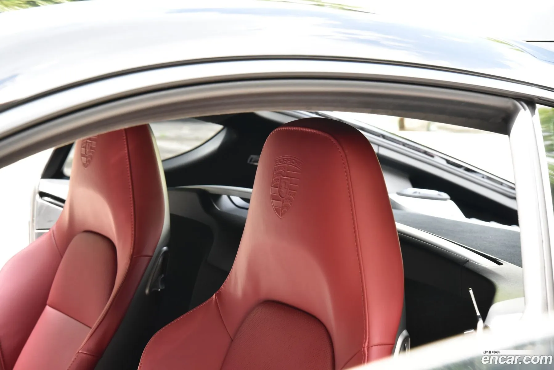 Porsche 718 Cayman 2024 — 16