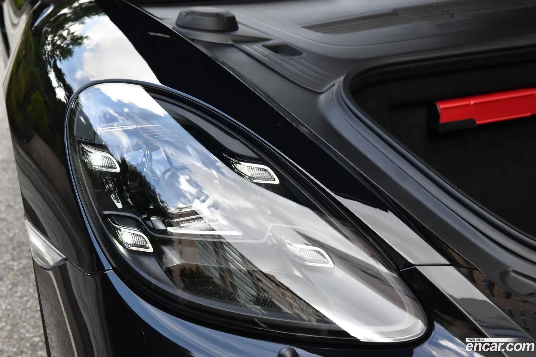 Porsche 718 Cayman 2024 — 4