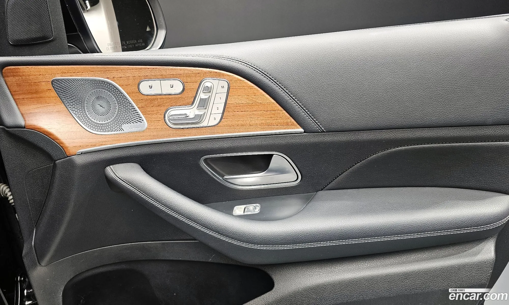 Mercedes-Benz GLE-Class W167 2019 — 26