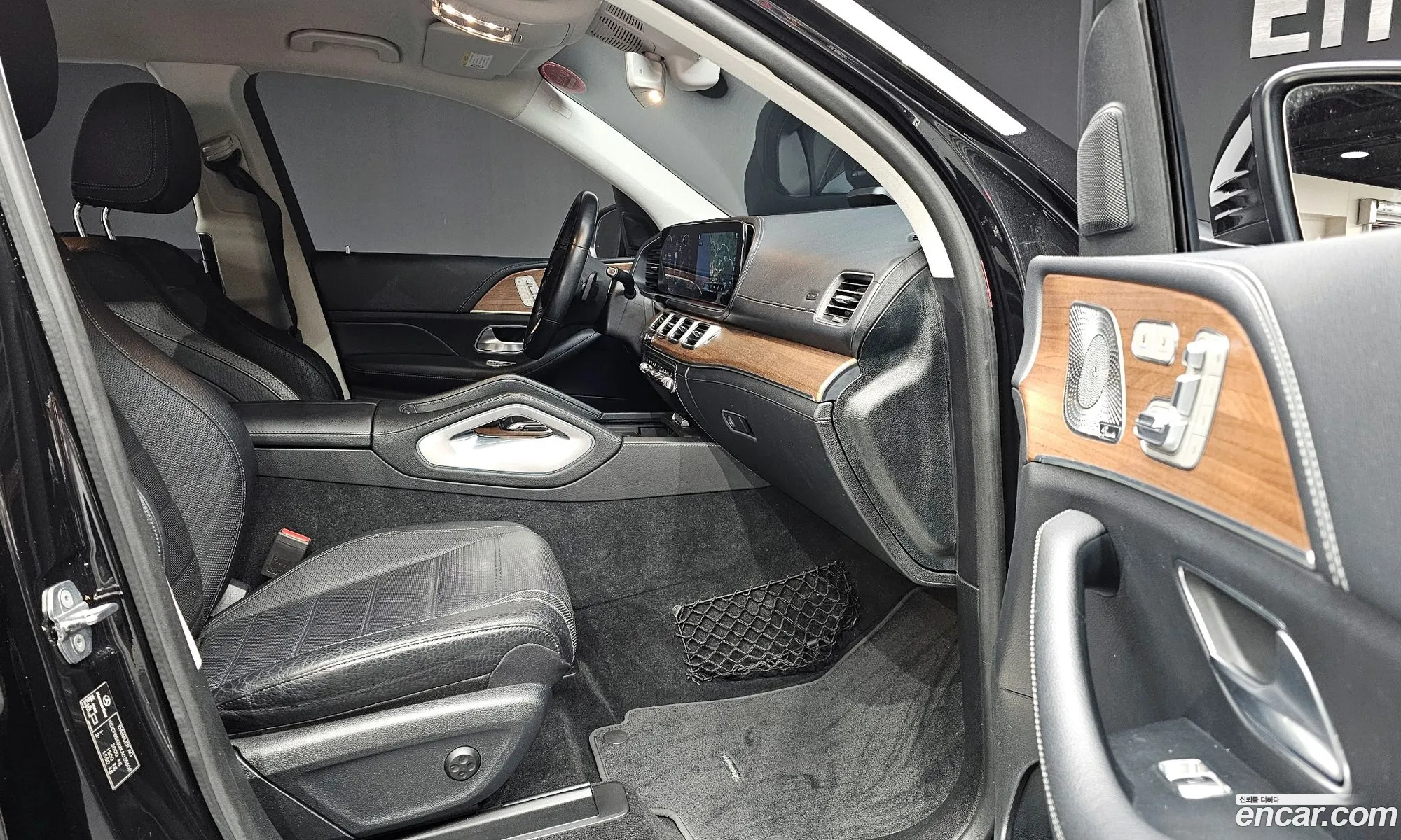 Mercedes-Benz GLE-Class W167 2019 — 6