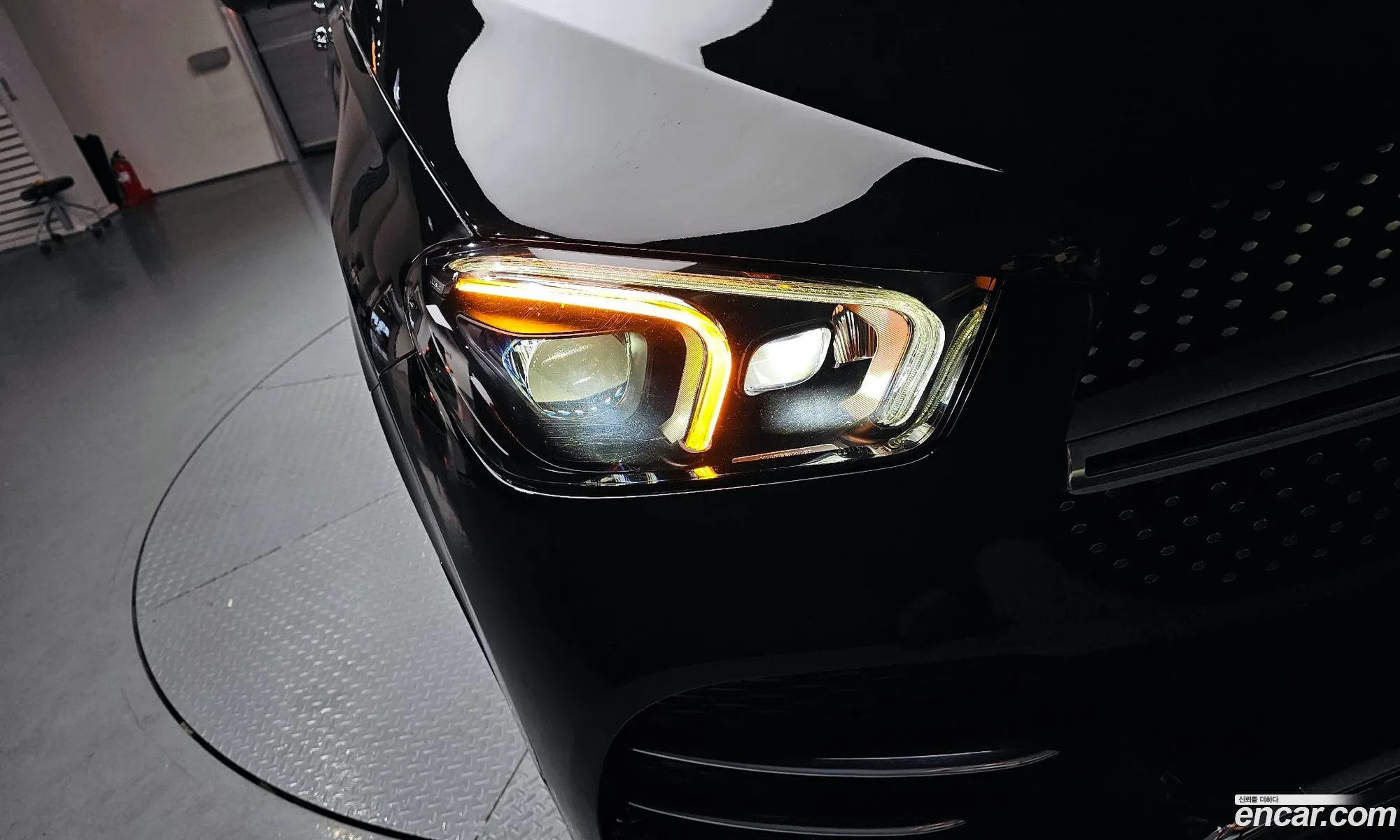 Mercedes-Benz GLE-Class W167 2019 — 18