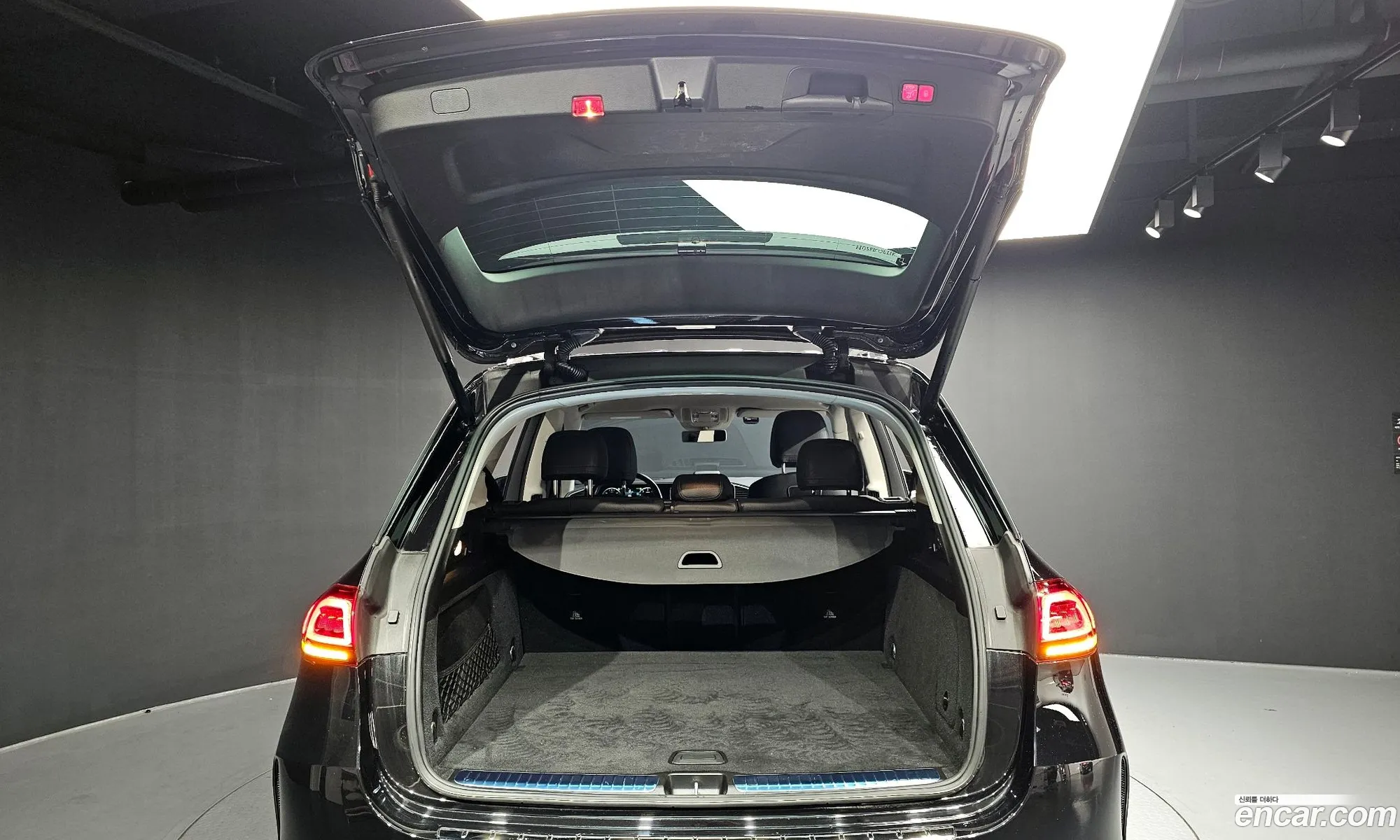 Mercedes-Benz GLE-Class W167 2019 — 25