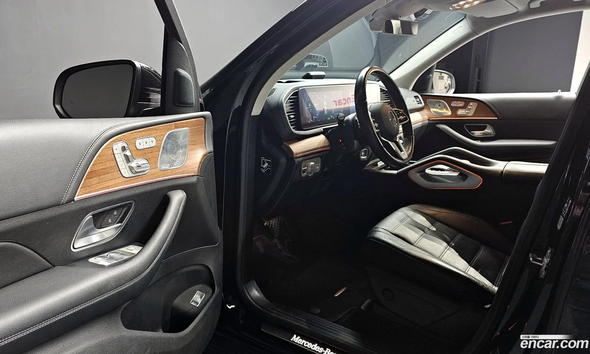 Mercedes-Benz GLE-Class W167 2019 — 3