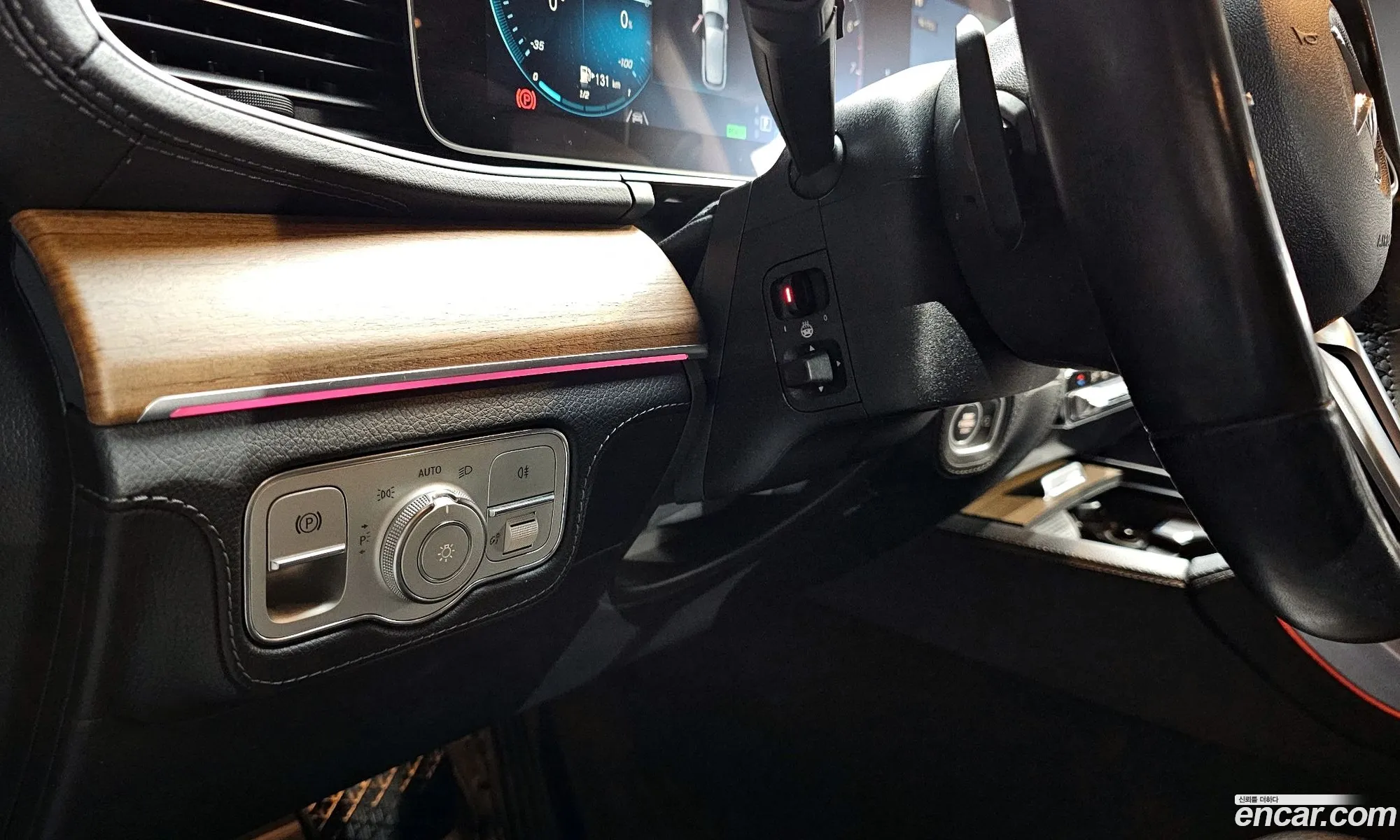 Mercedes-Benz GLE-Class W167 2019 — 15