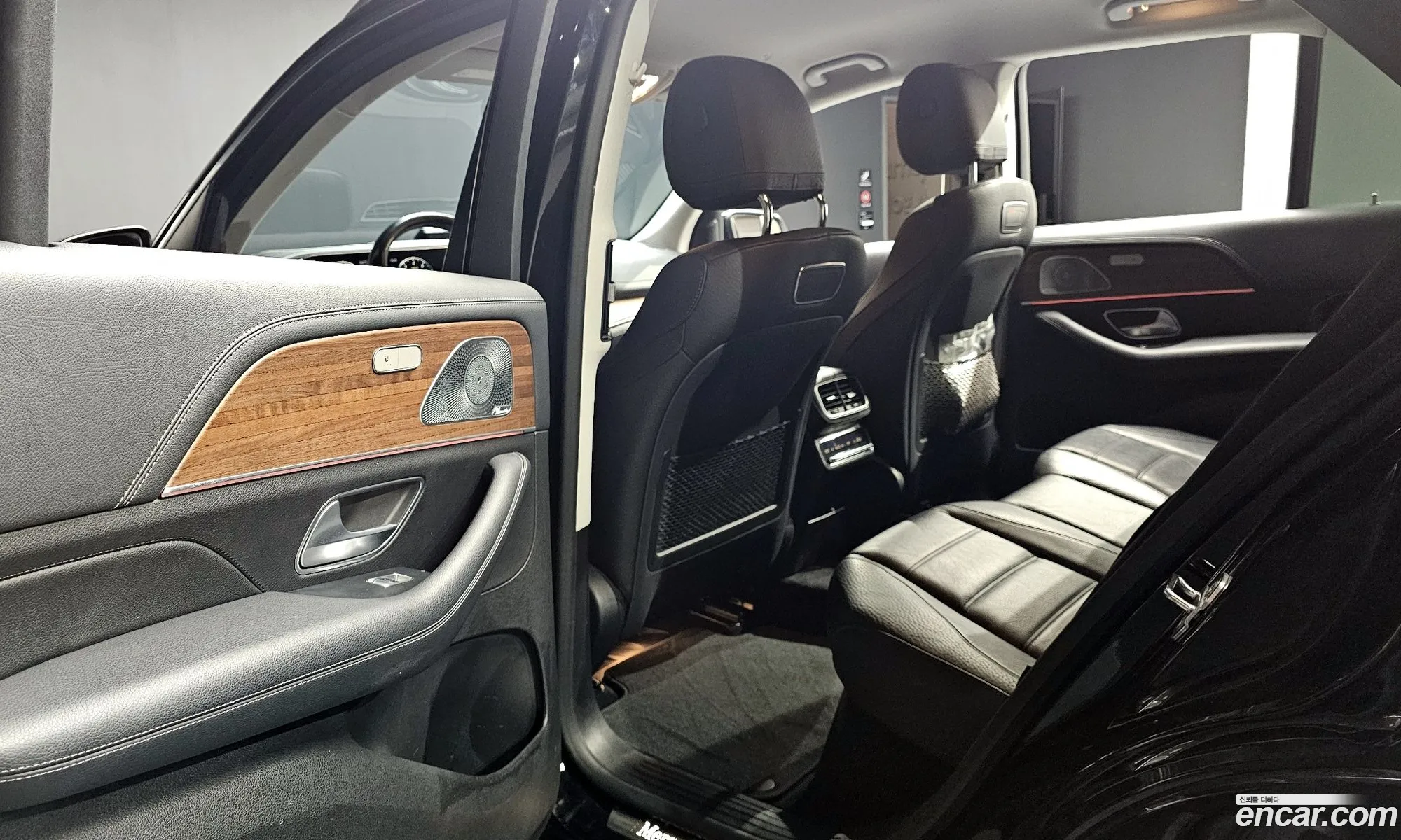 Mercedes-Benz GLE-Class W167 2019 — 4