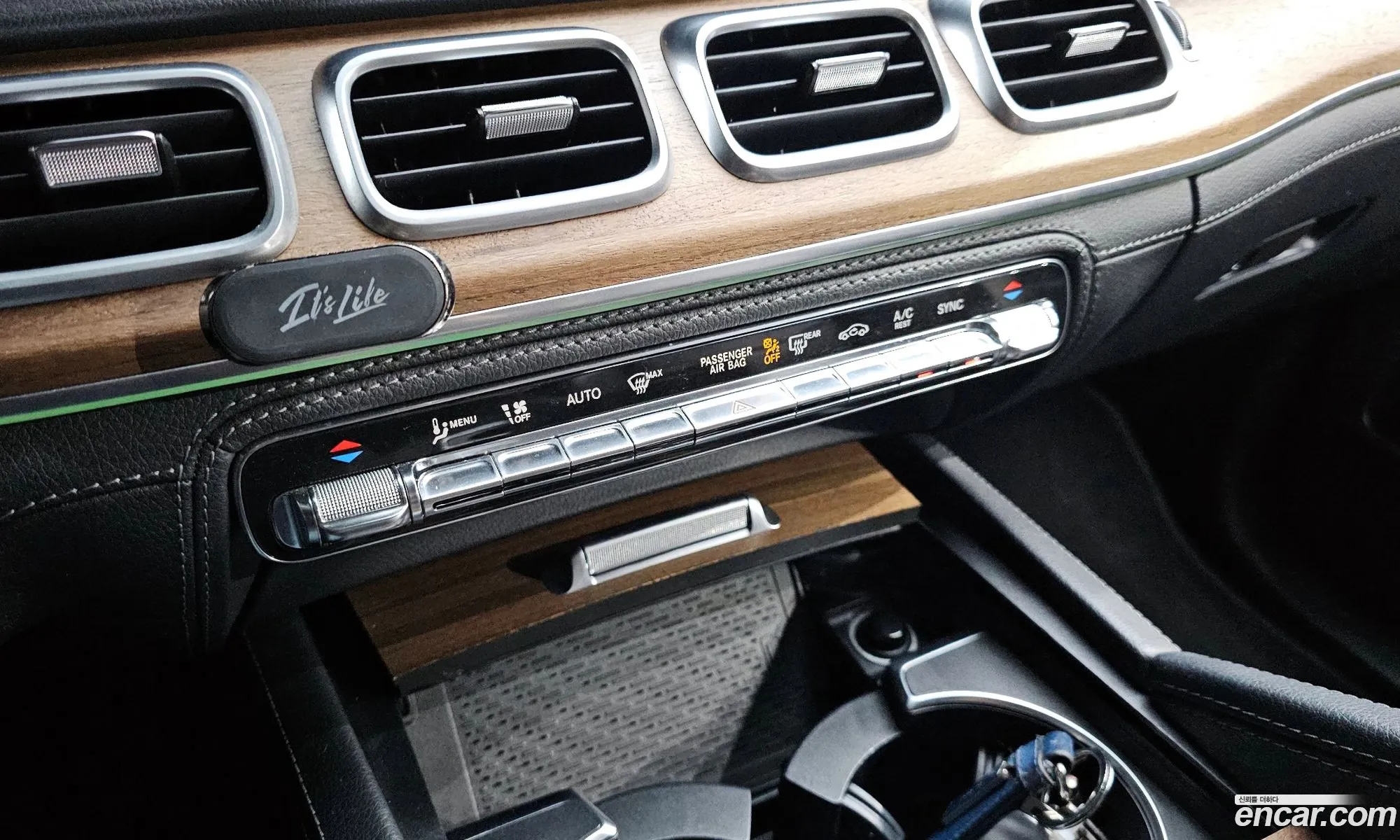 Mercedes-Benz GLE-Class W167 2019 — 7