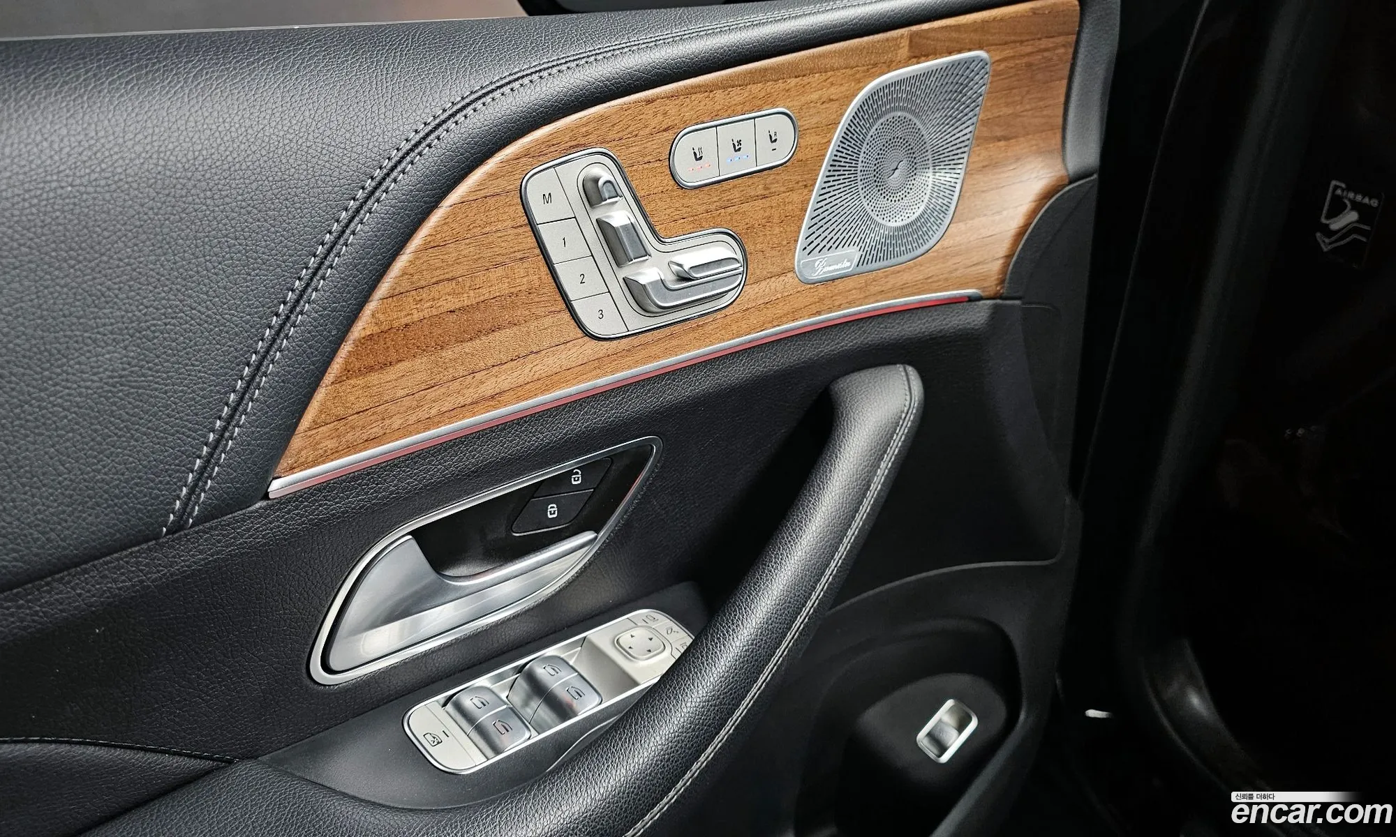 Mercedes-Benz GLE-Class W167 2019 — 5