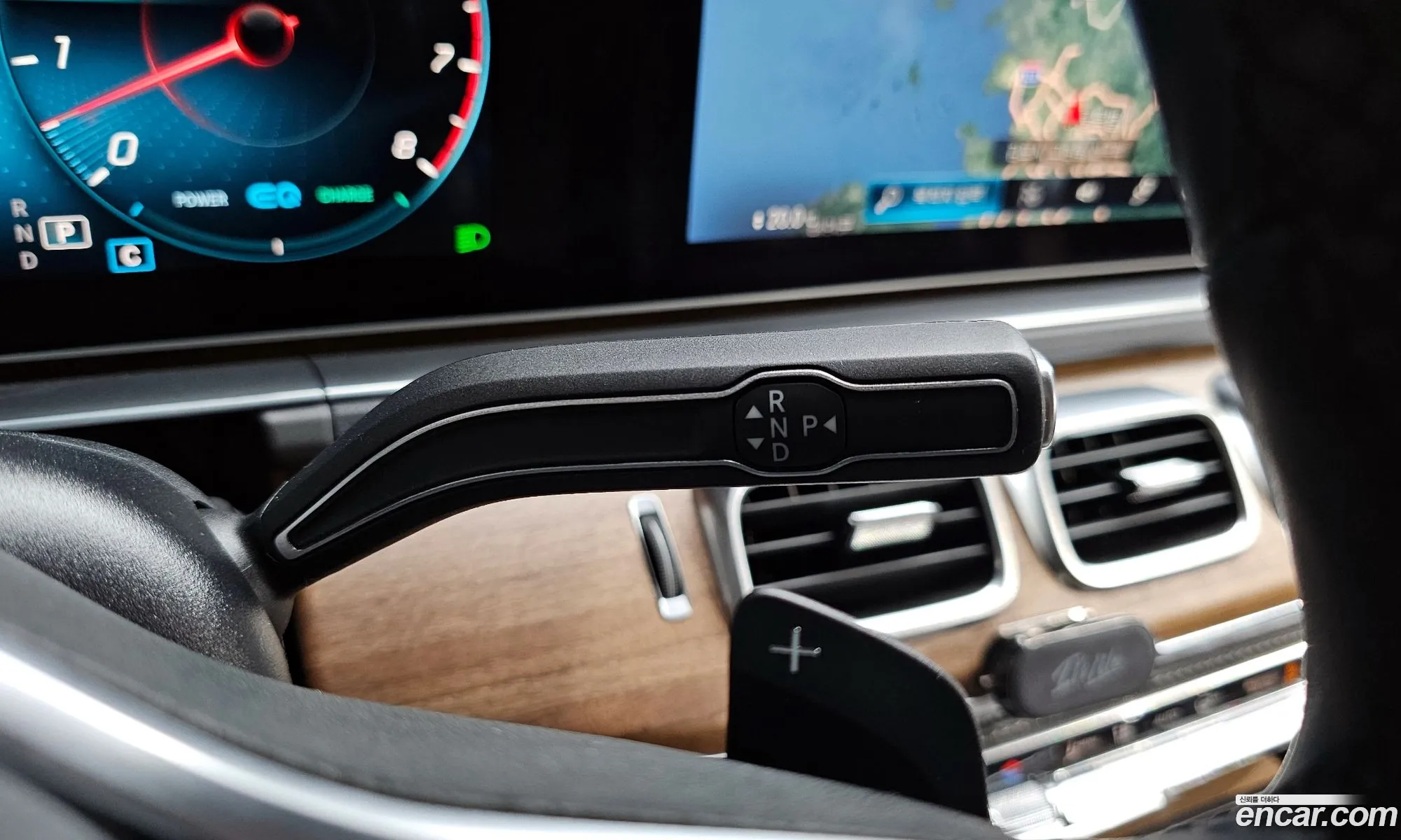 Mercedes-Benz GLE-Class W167 2019 — 24
