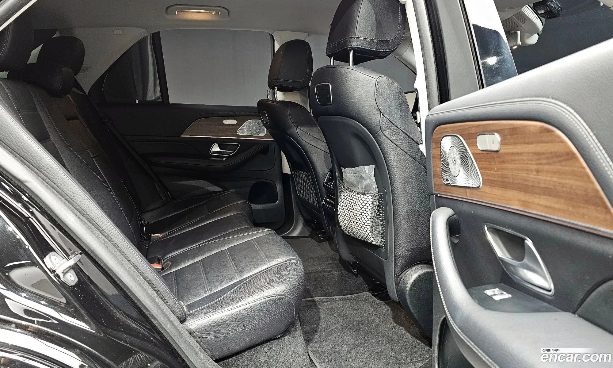 Mercedes-Benz GLE-Class W167 2019 — 17