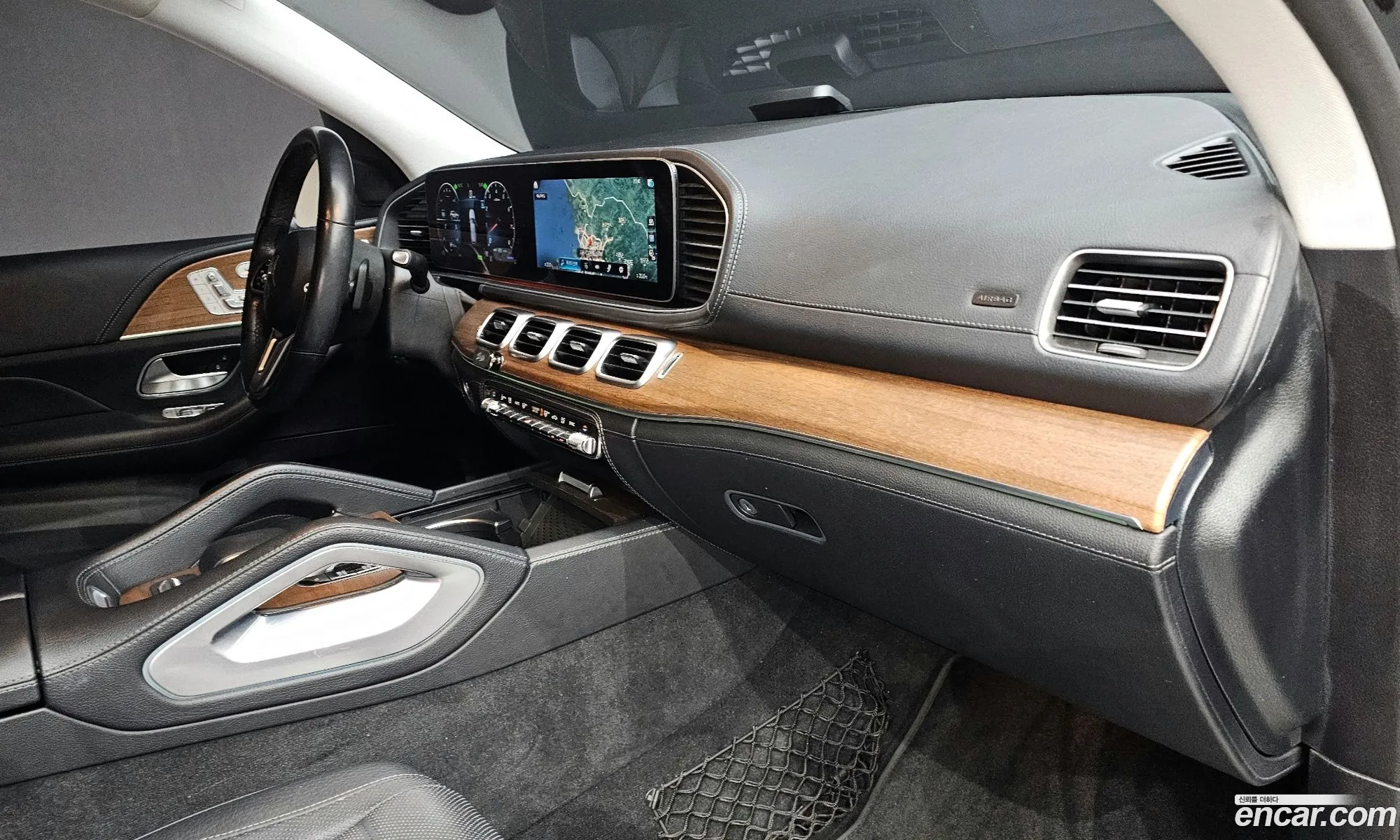 Mercedes-Benz GLE-Class W167 2019 — 27