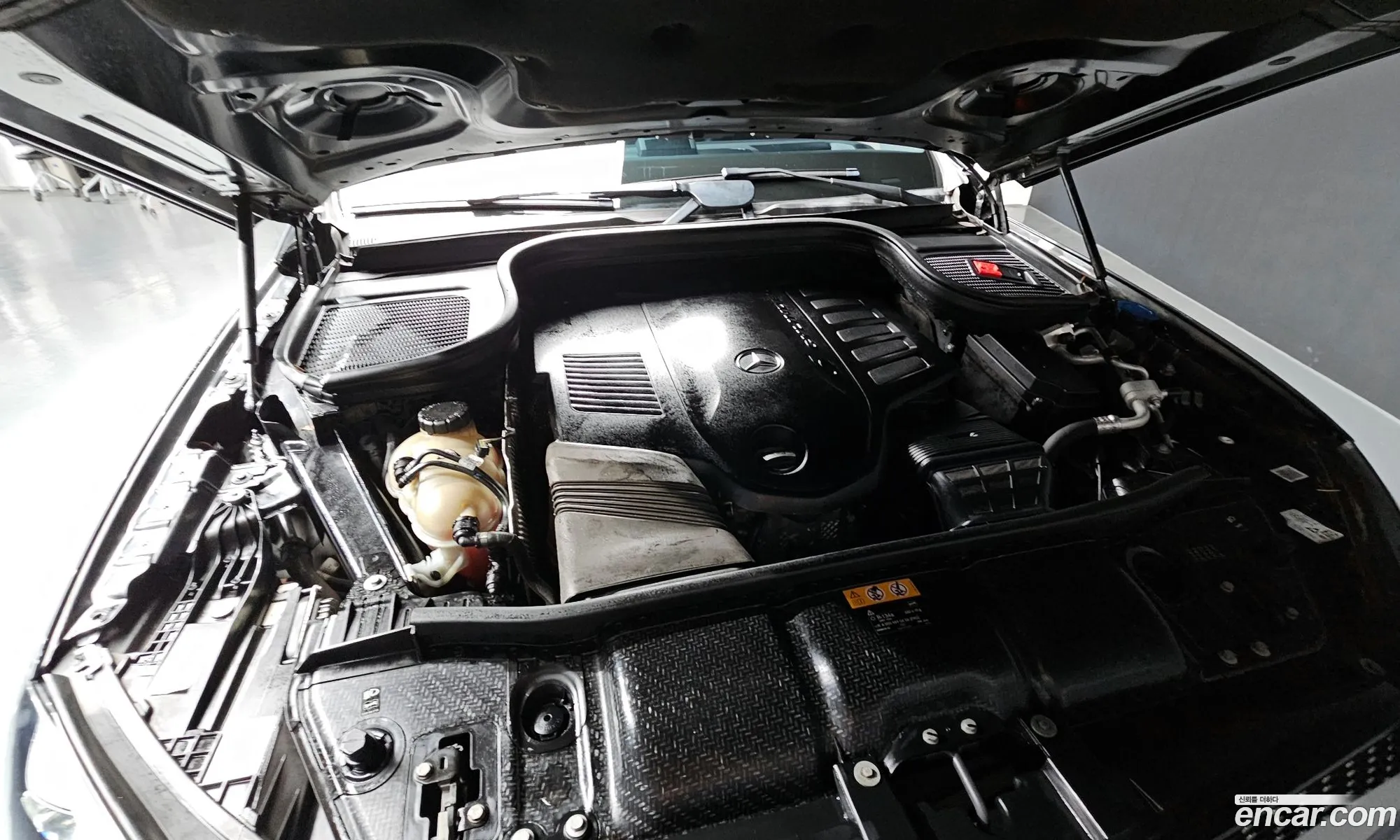 Mercedes-Benz GLE-Class W167 2019 — 11