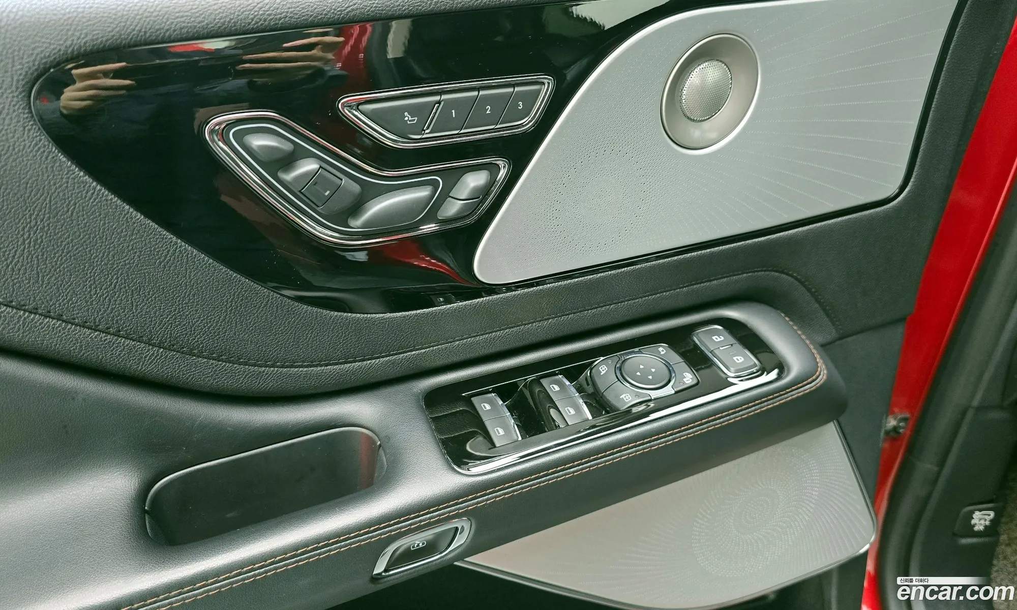Lincoln Aviator 2020 — 5